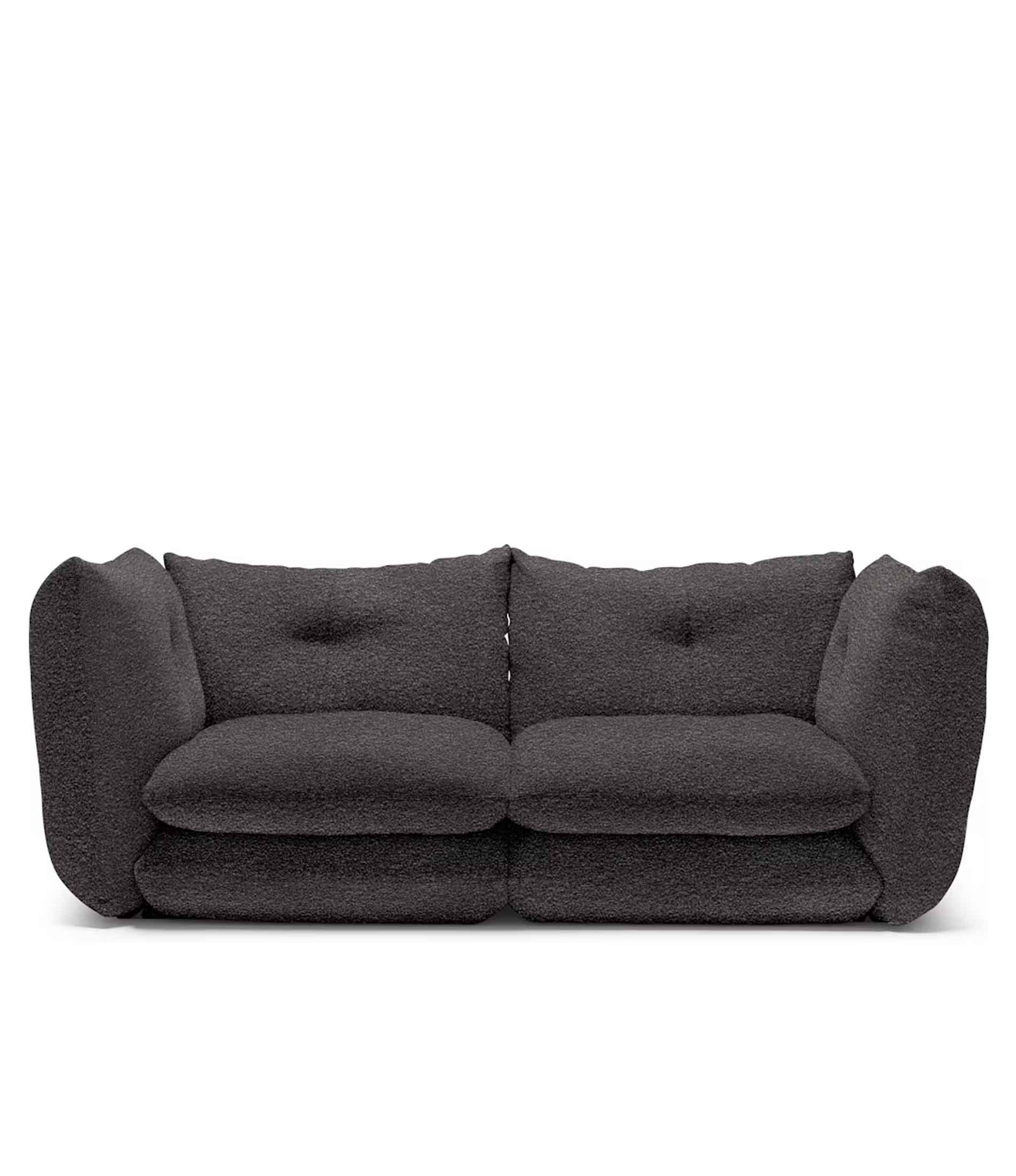 Perron Pillo沙发 - 2人座