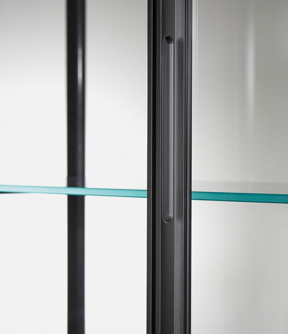 Porro Ex-Libris Cabinet