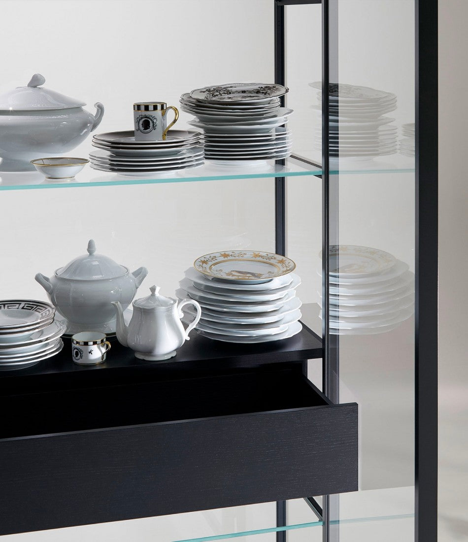 Porro Ex-Libris Cabinet