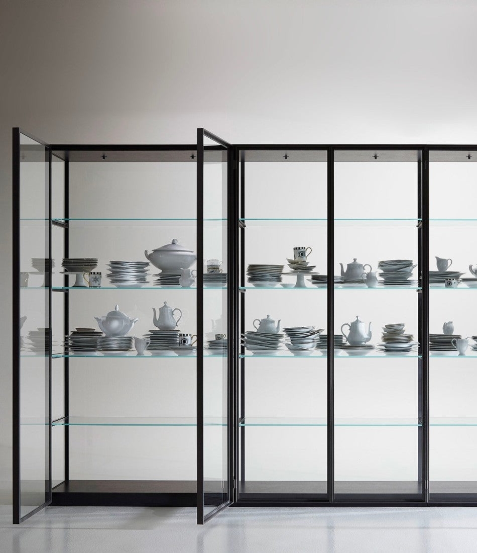 Porro Ex-Libris Cabinet