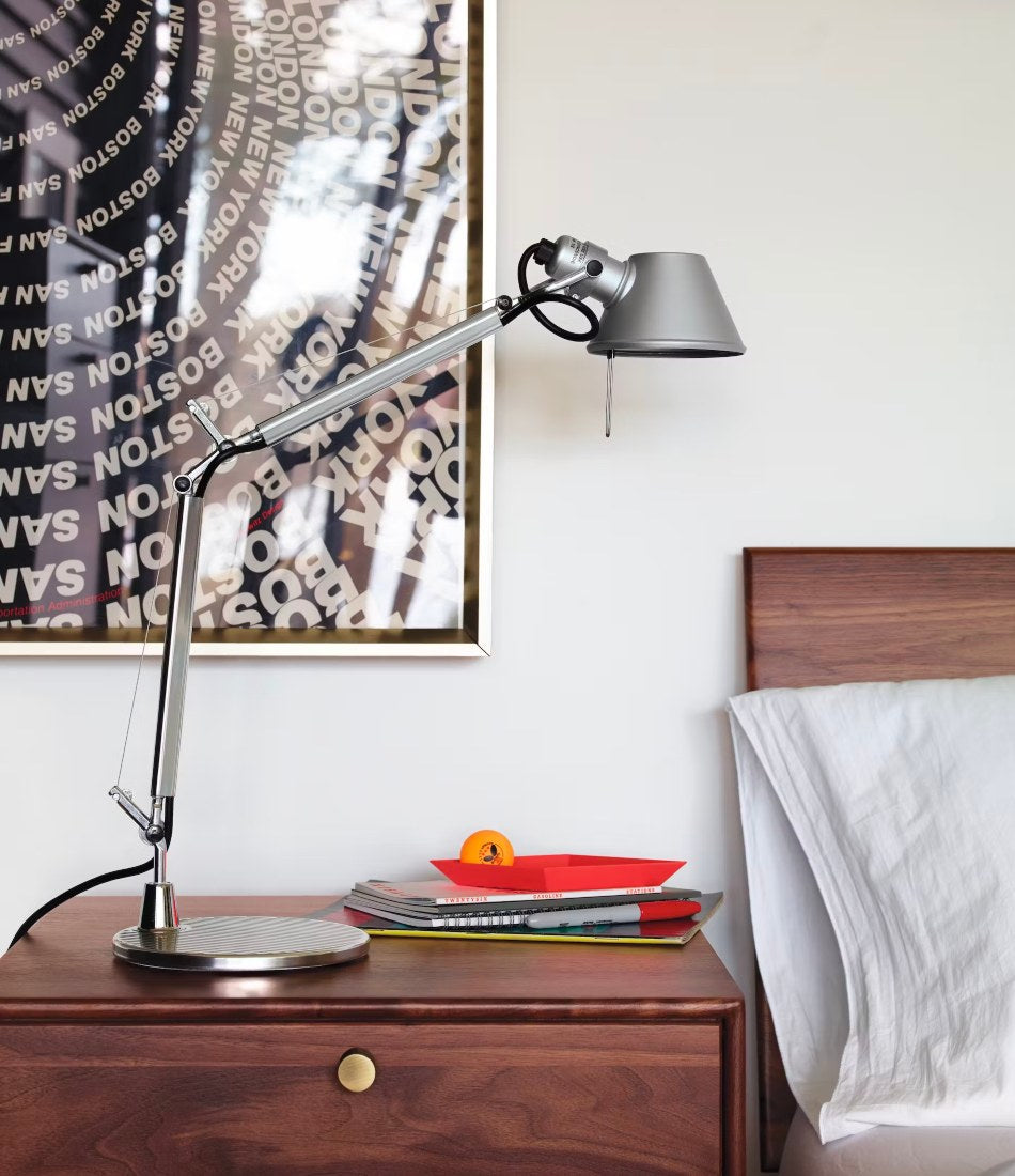 Tolomeo 台灯可调光