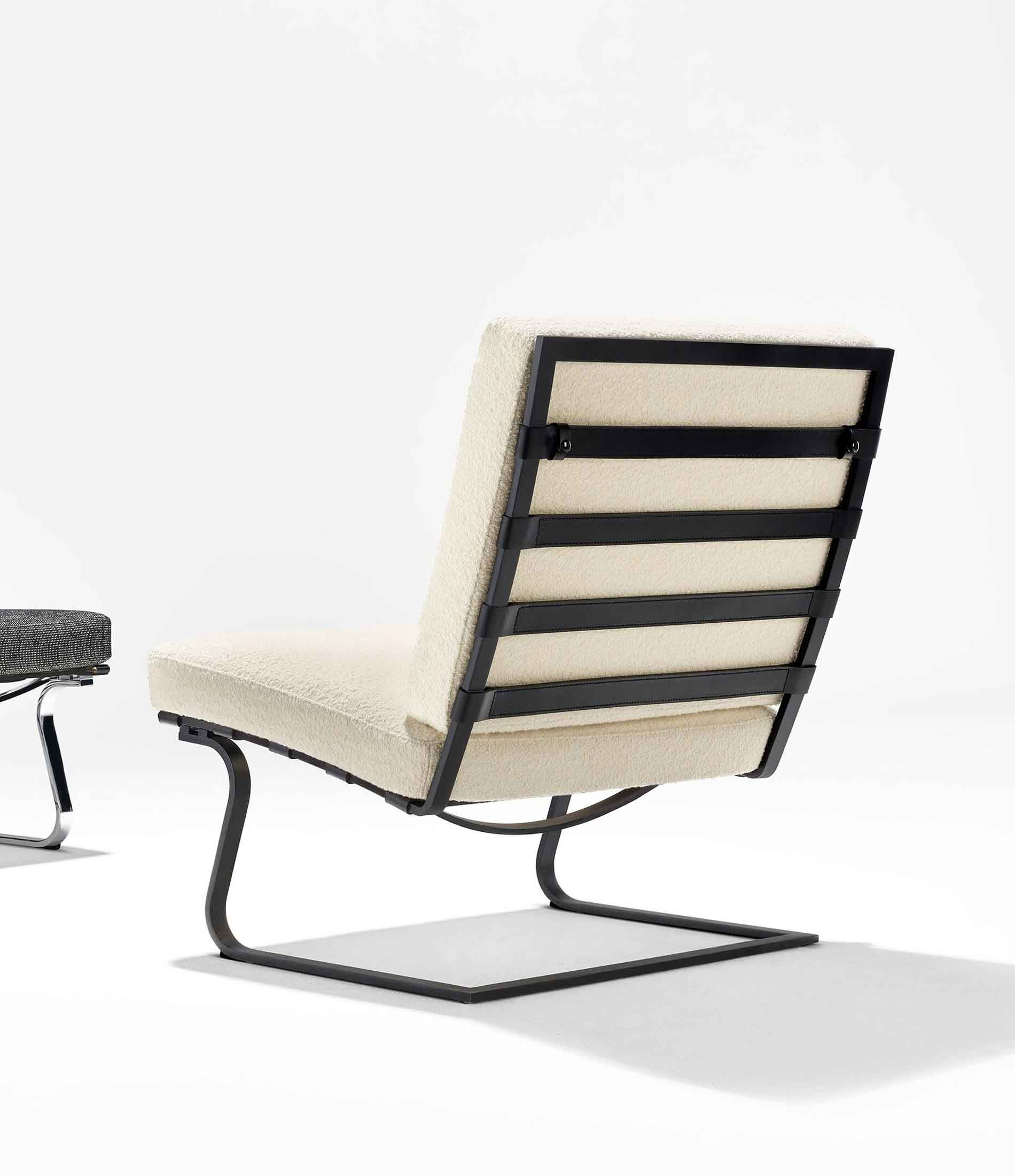 Tugendhat™ Armchair