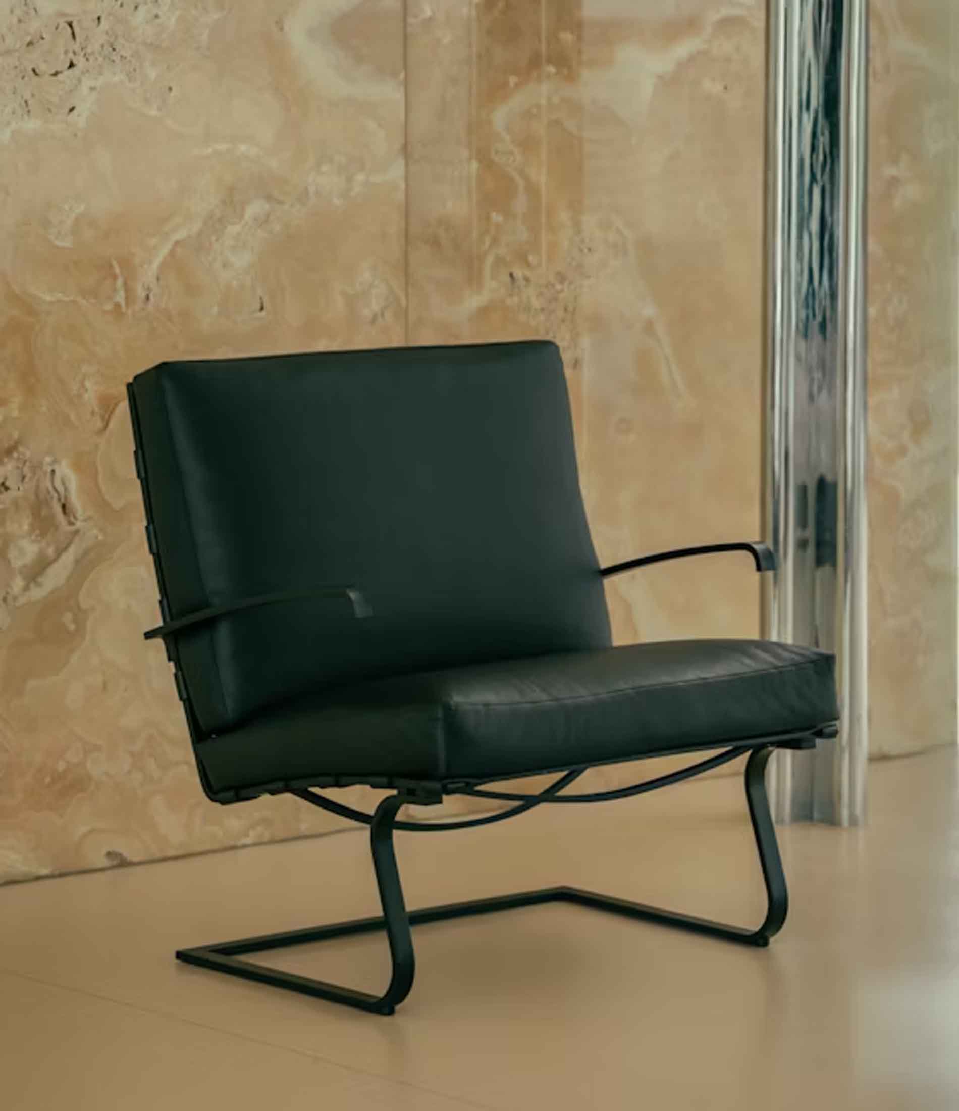 Tugendhat™ Armchair