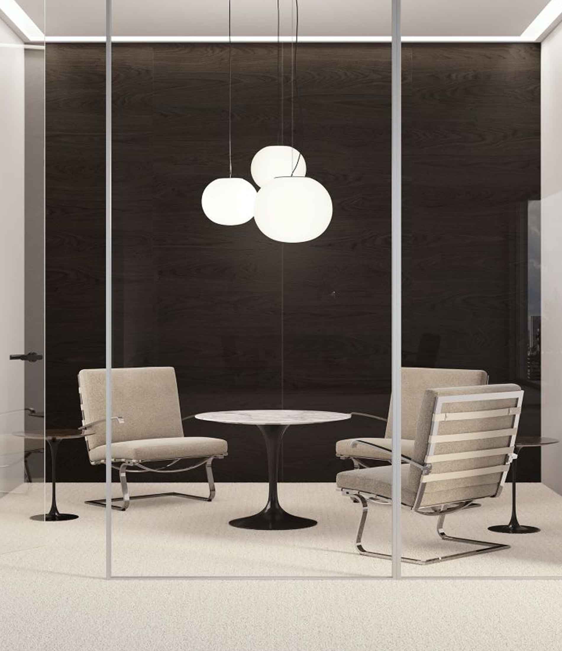 Tugendhat™ Armchair