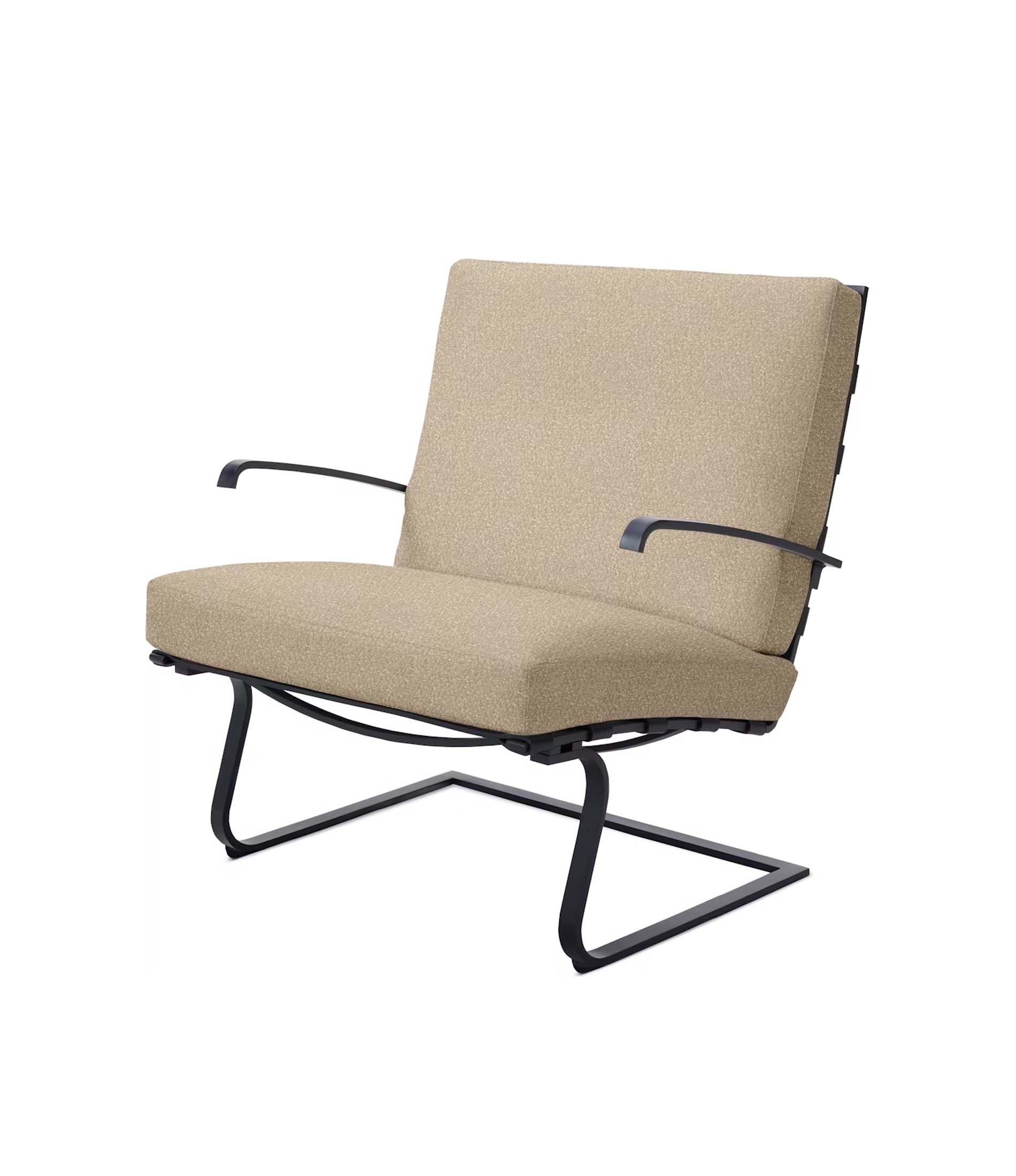 Tugendhat™ Armchair