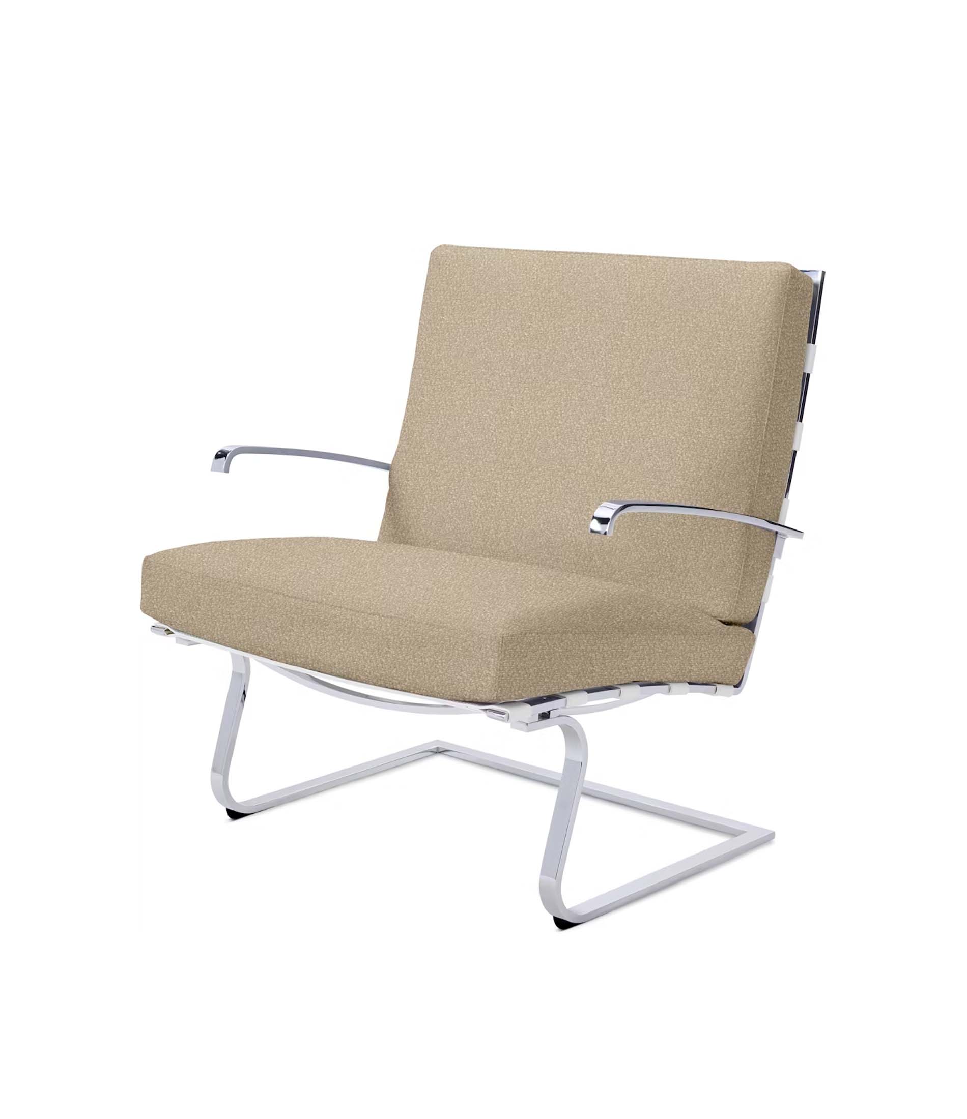 Tugendhat™ Armchair