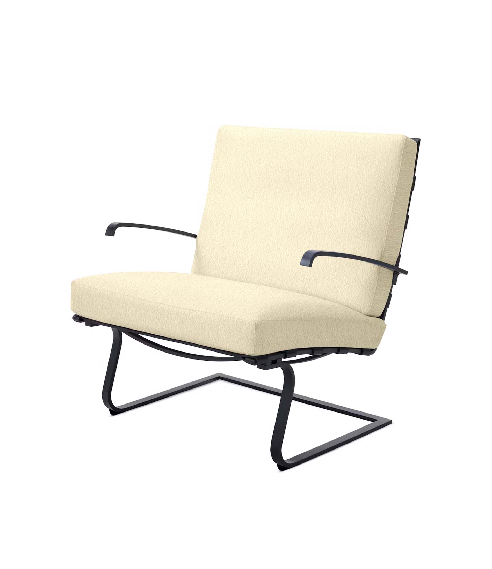 Tugendhat™ Armchair