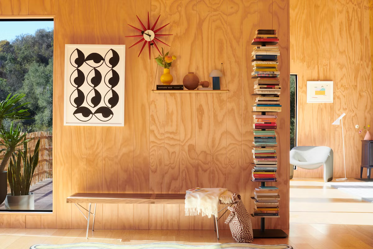 Nelson® 平台工作台 - 镀铬底座