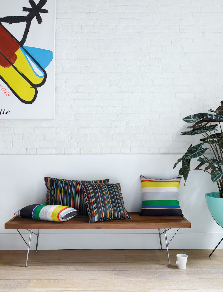 Nelson® 平台工作台 - 镀铬底座