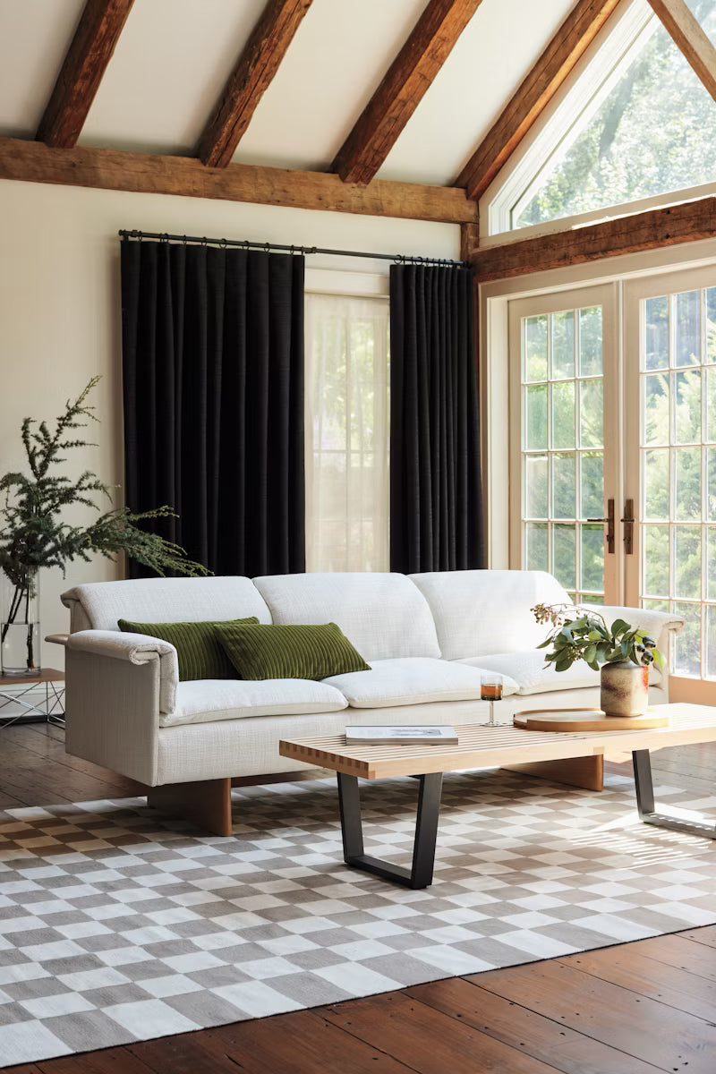 Nelson® Platform Bench - Wood Base