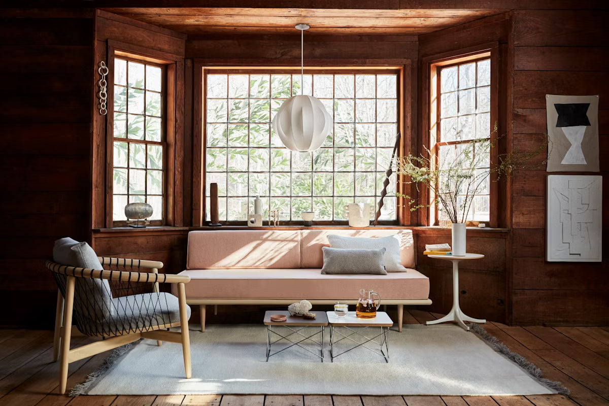 Nelson® Orbit™ 气泡吊灯