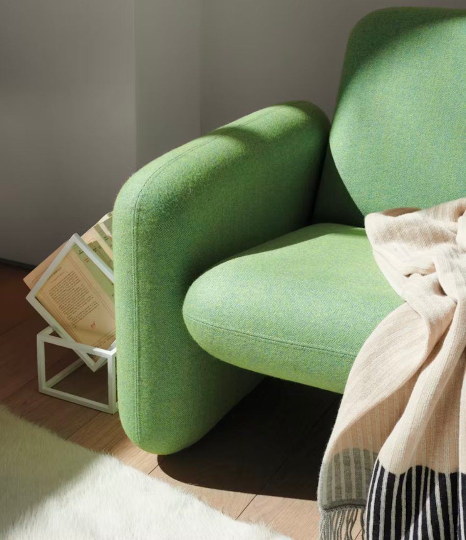 Wilkes 组合沙发组 - 椅