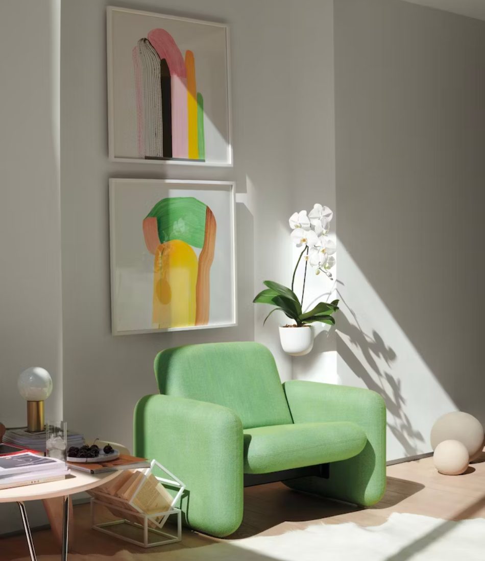 Wilkes 组合沙发组 - 椅