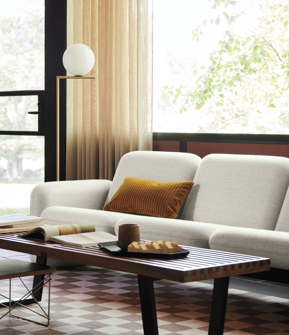 Wilkes 组合沙发 组合沙发 - 2 座