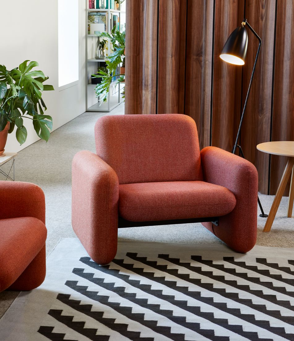 Wilkes 组合沙发组 - 椅