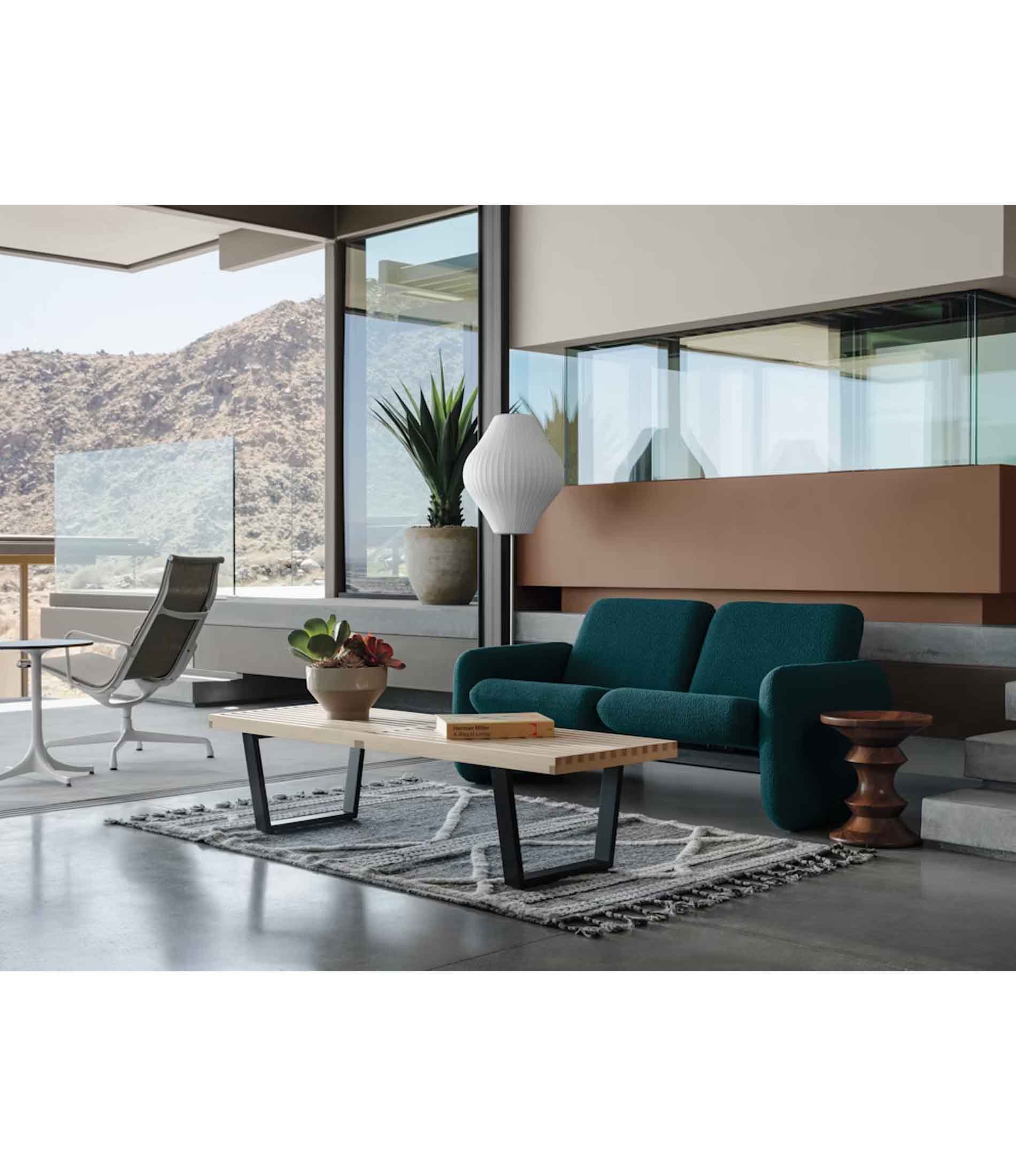 Wilkes 组合沙发 组合沙发 - 2 座