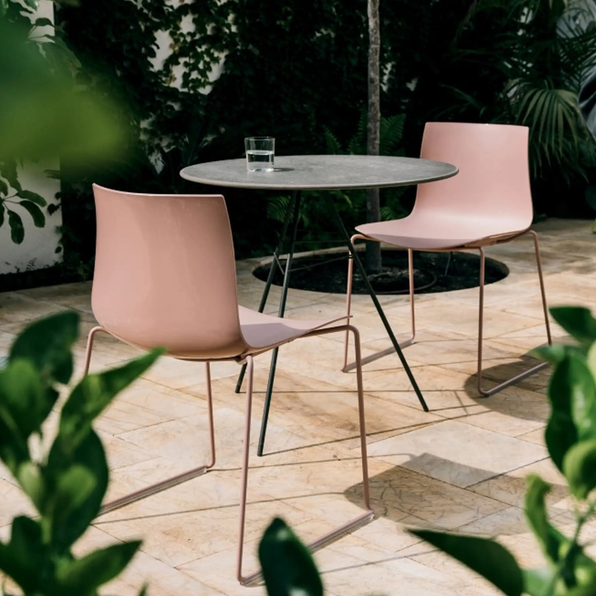 Catifa 46 Outdoor Side Chair