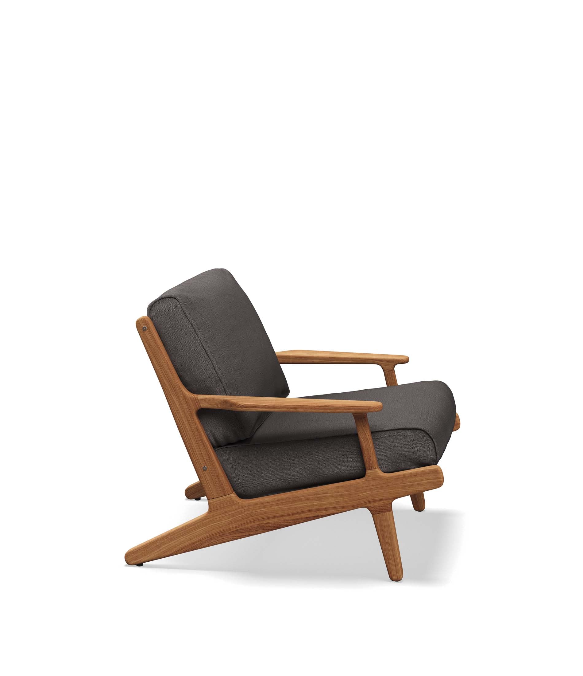 Bay Lounge Chair