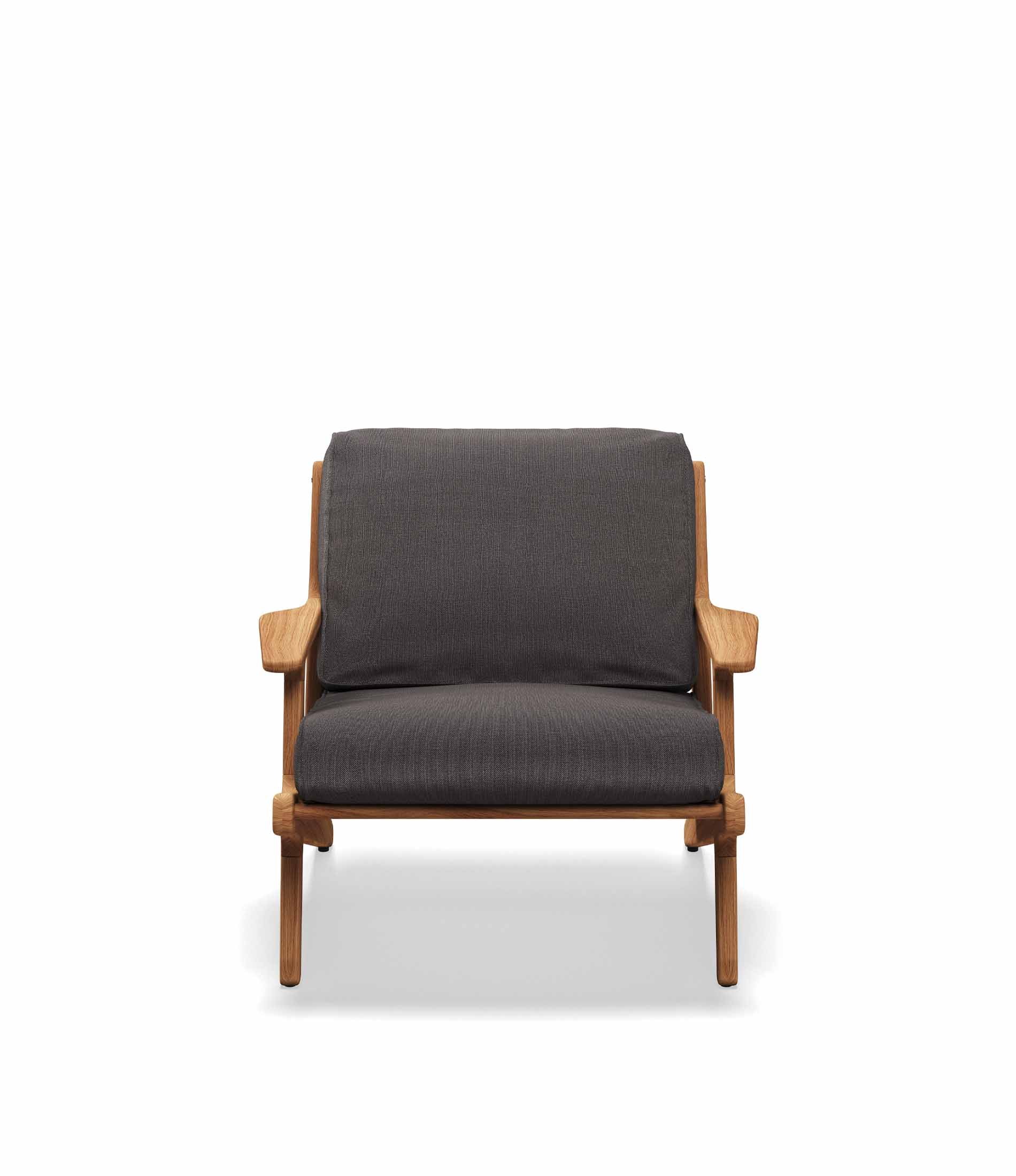 Bay Lounge Chair