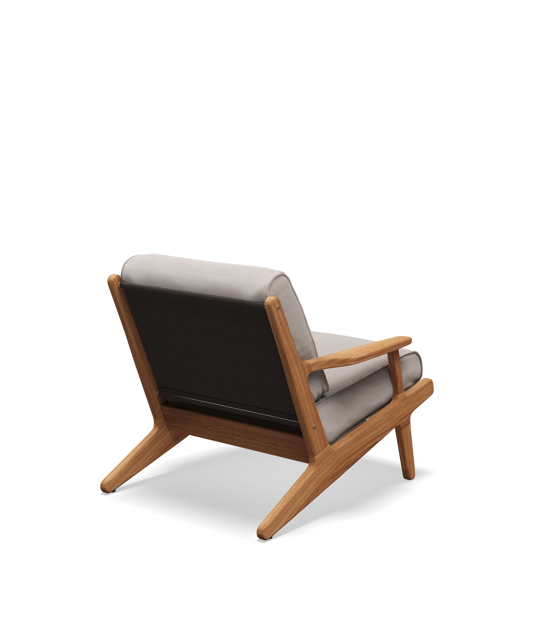 Bay Lounge Chair