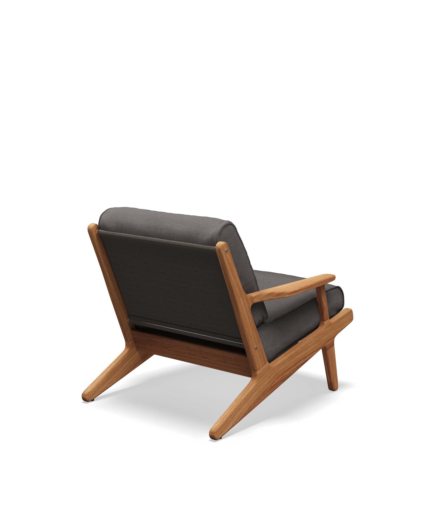 Bay Lounge Chair