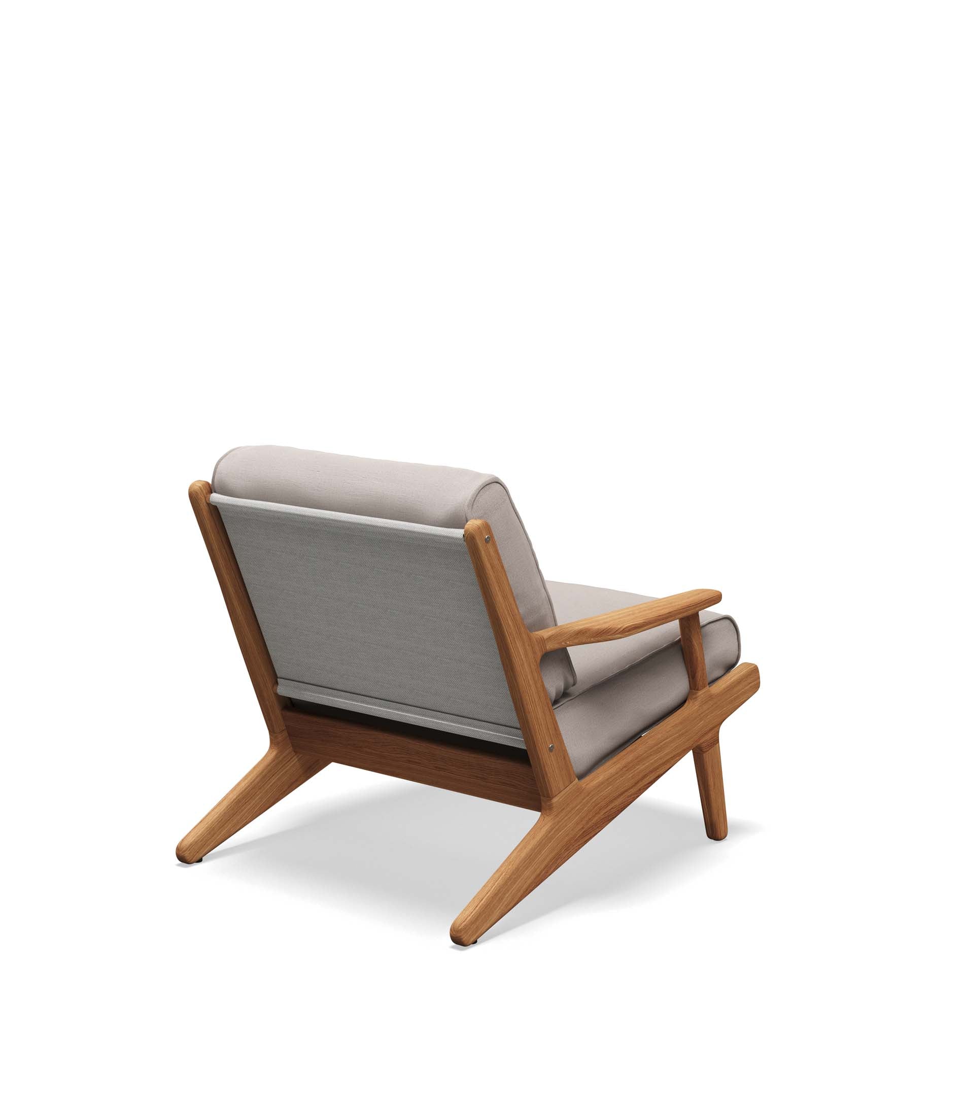 Bay Lounge Chair