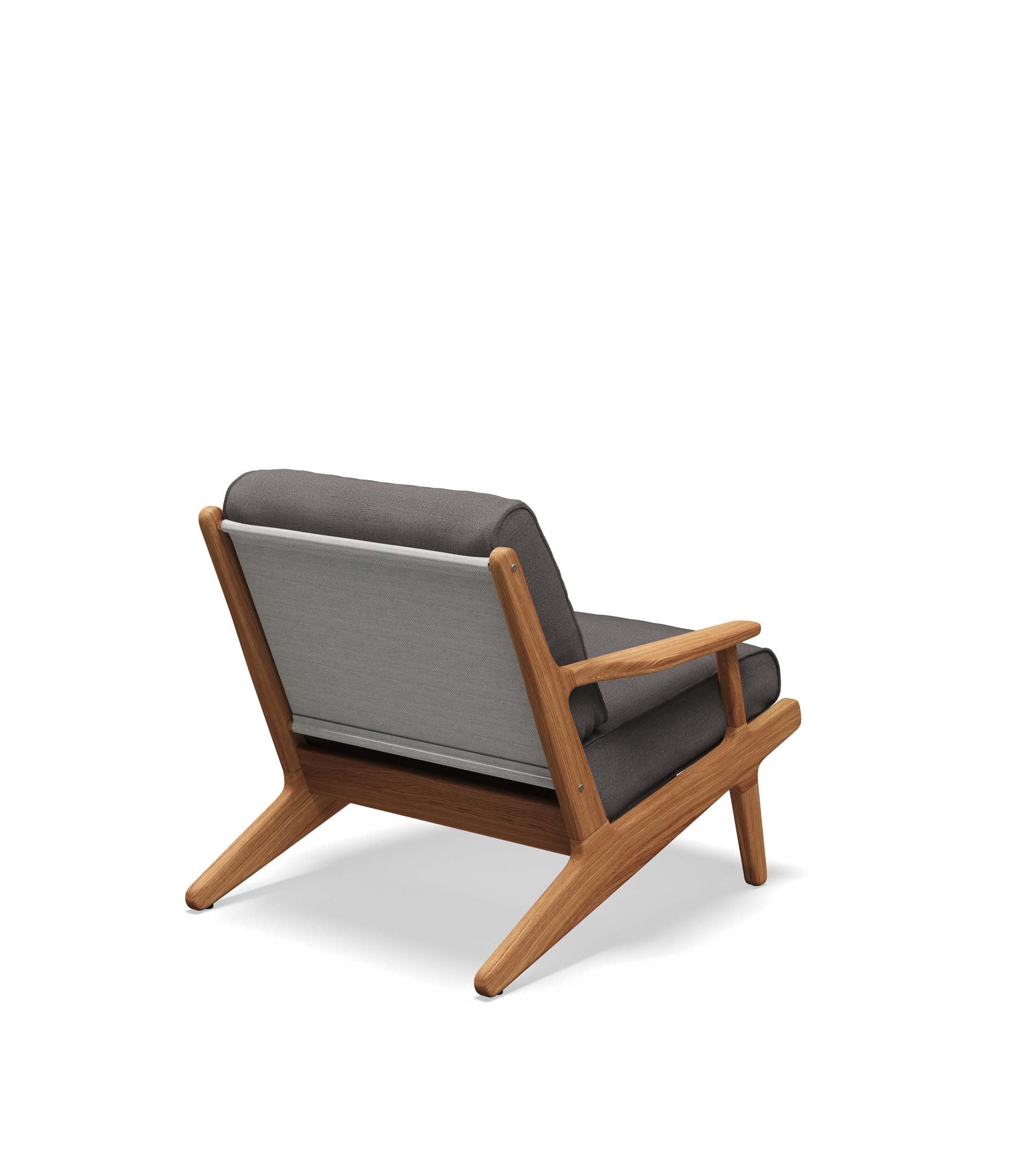 Bay Lounge Chair