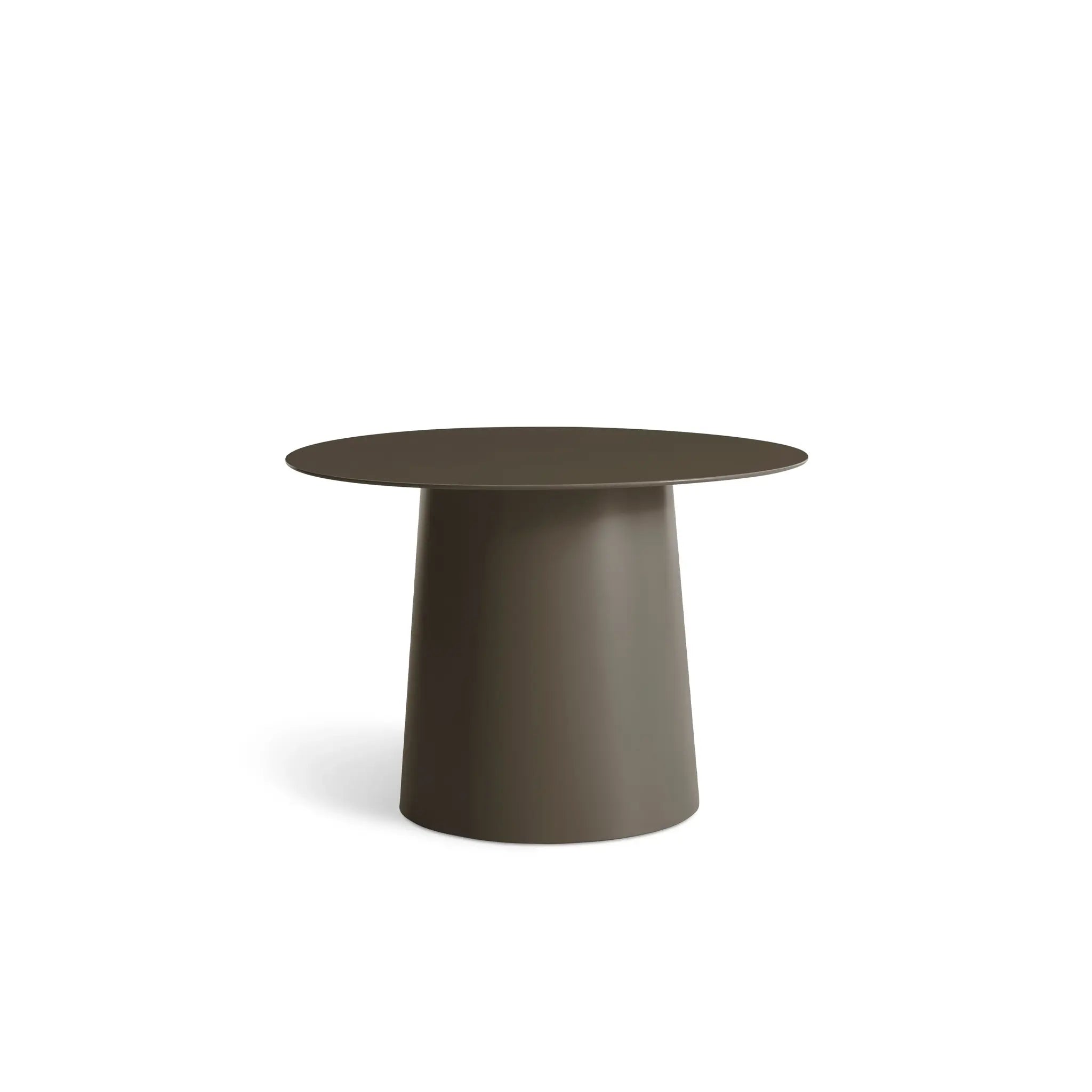 Circula Low Side Table