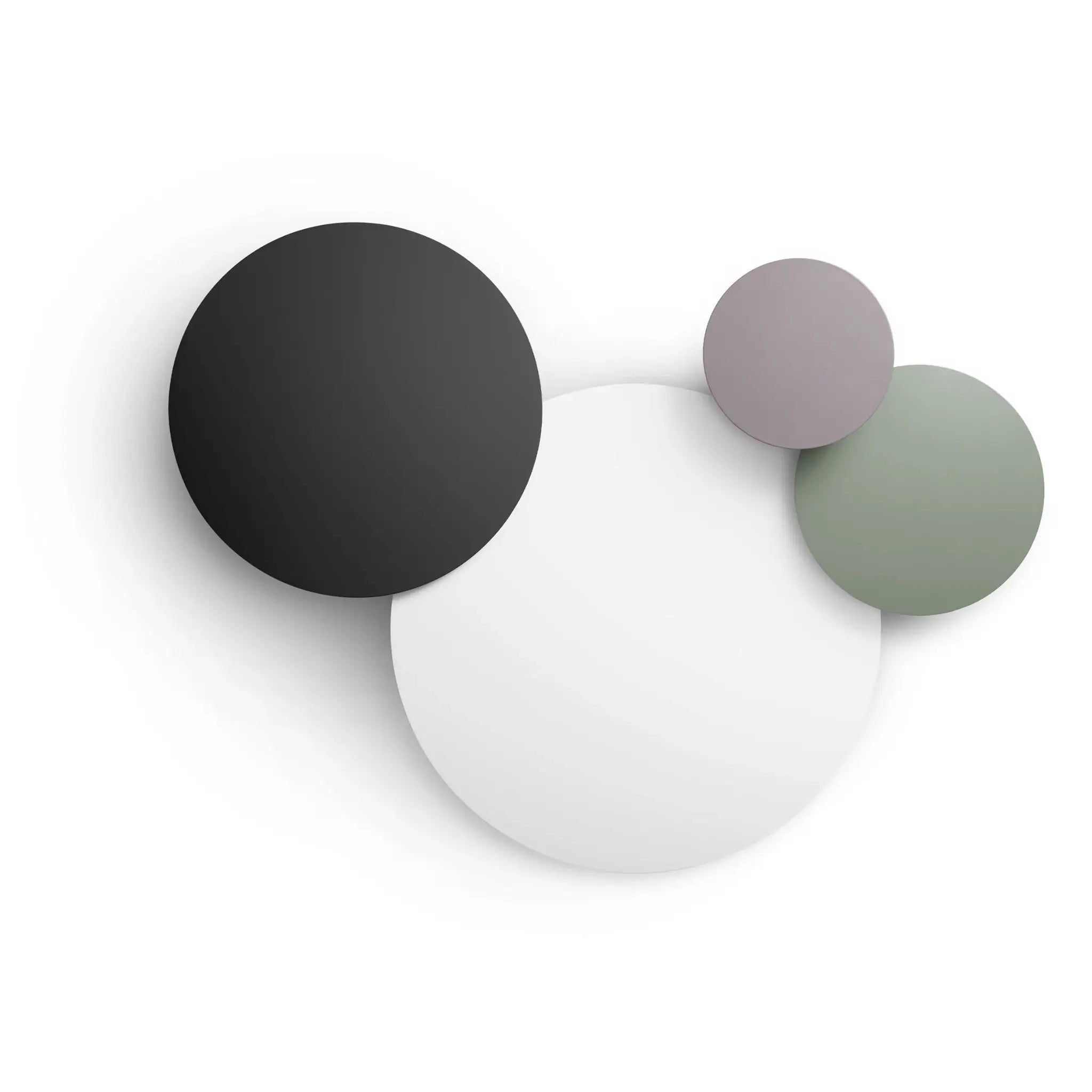 Circula 高脚边桌