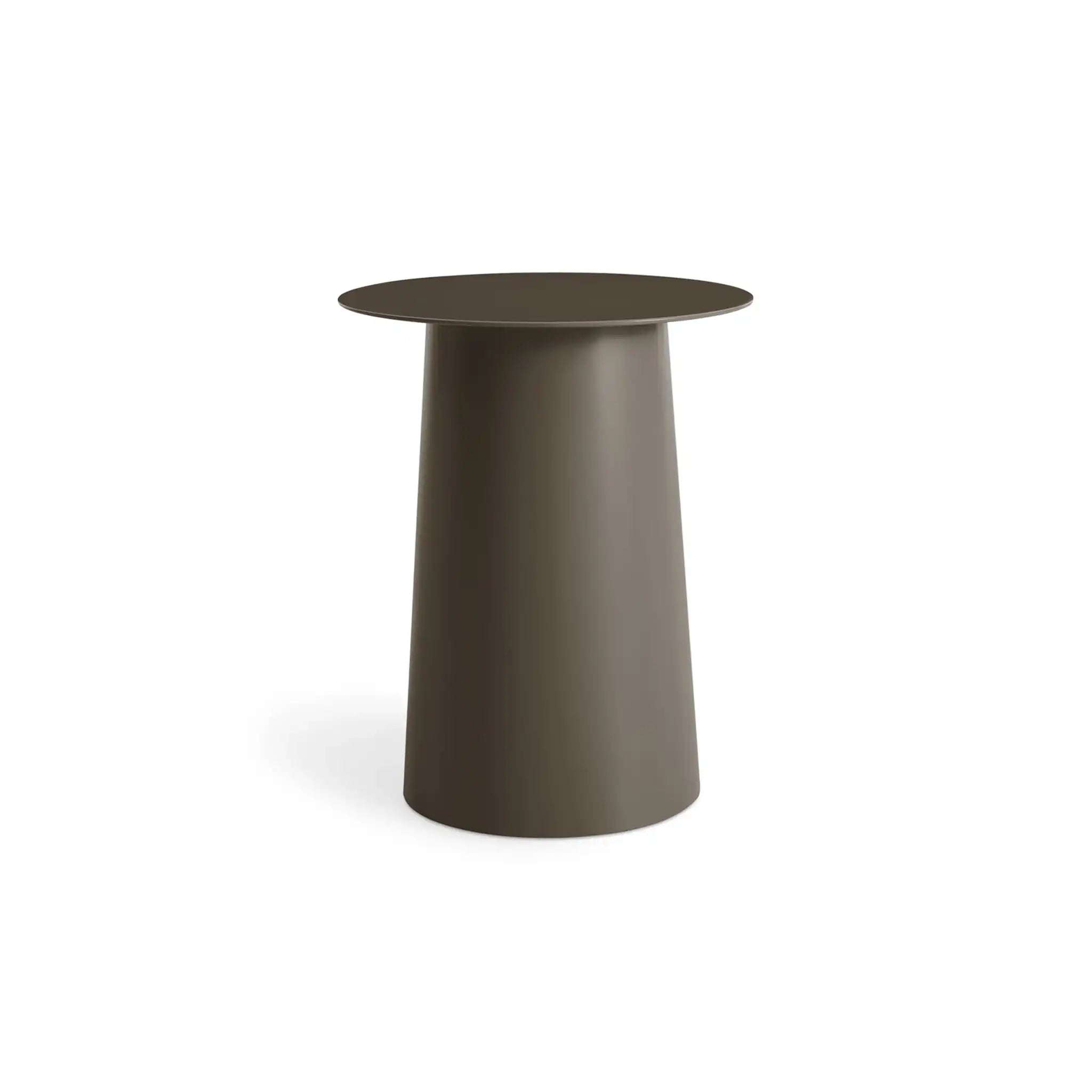 Circula Tall Side Table