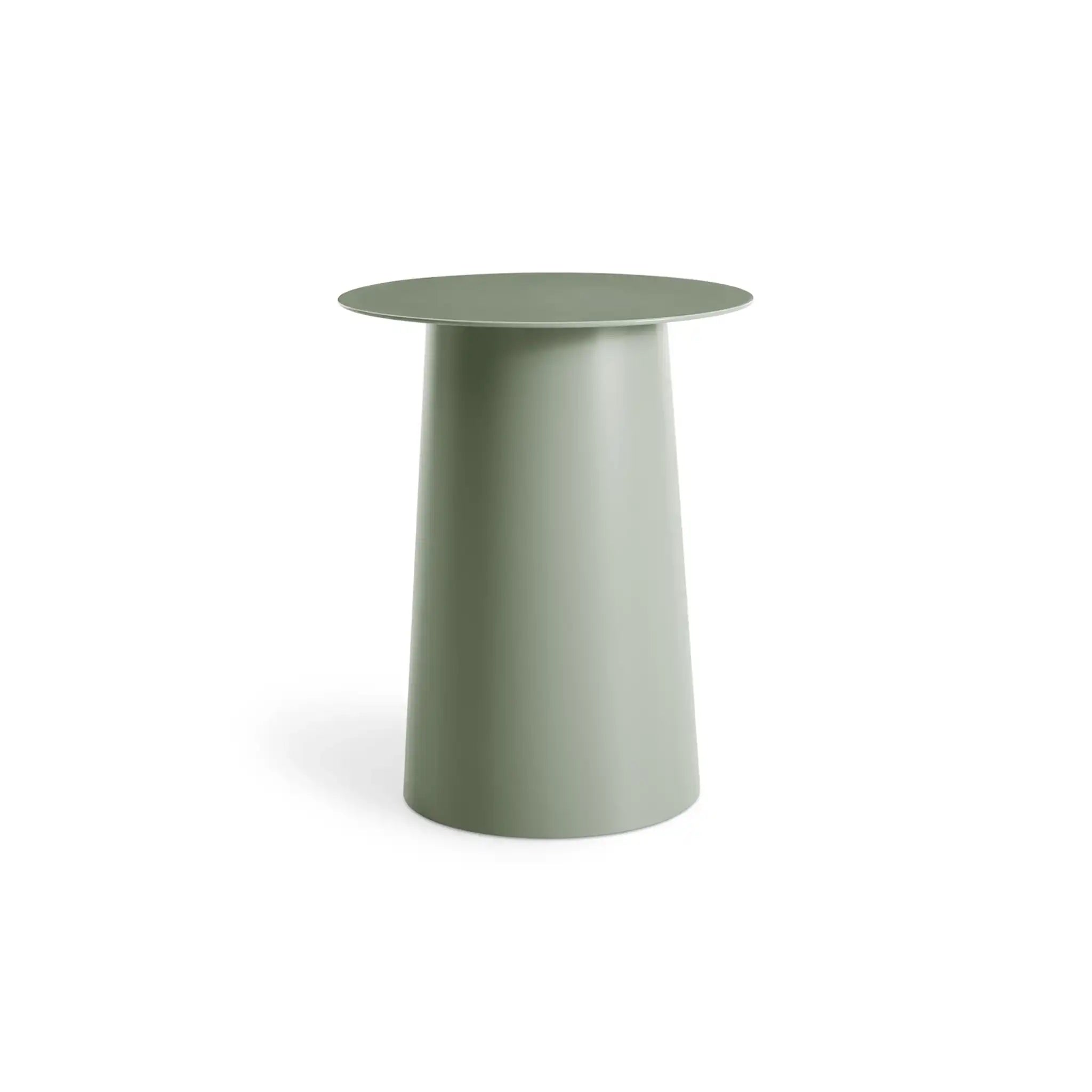 Circula 高脚边桌