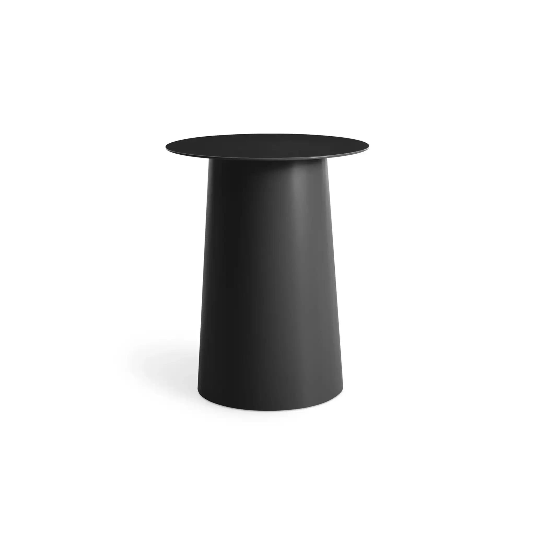 Circula 高脚边桌