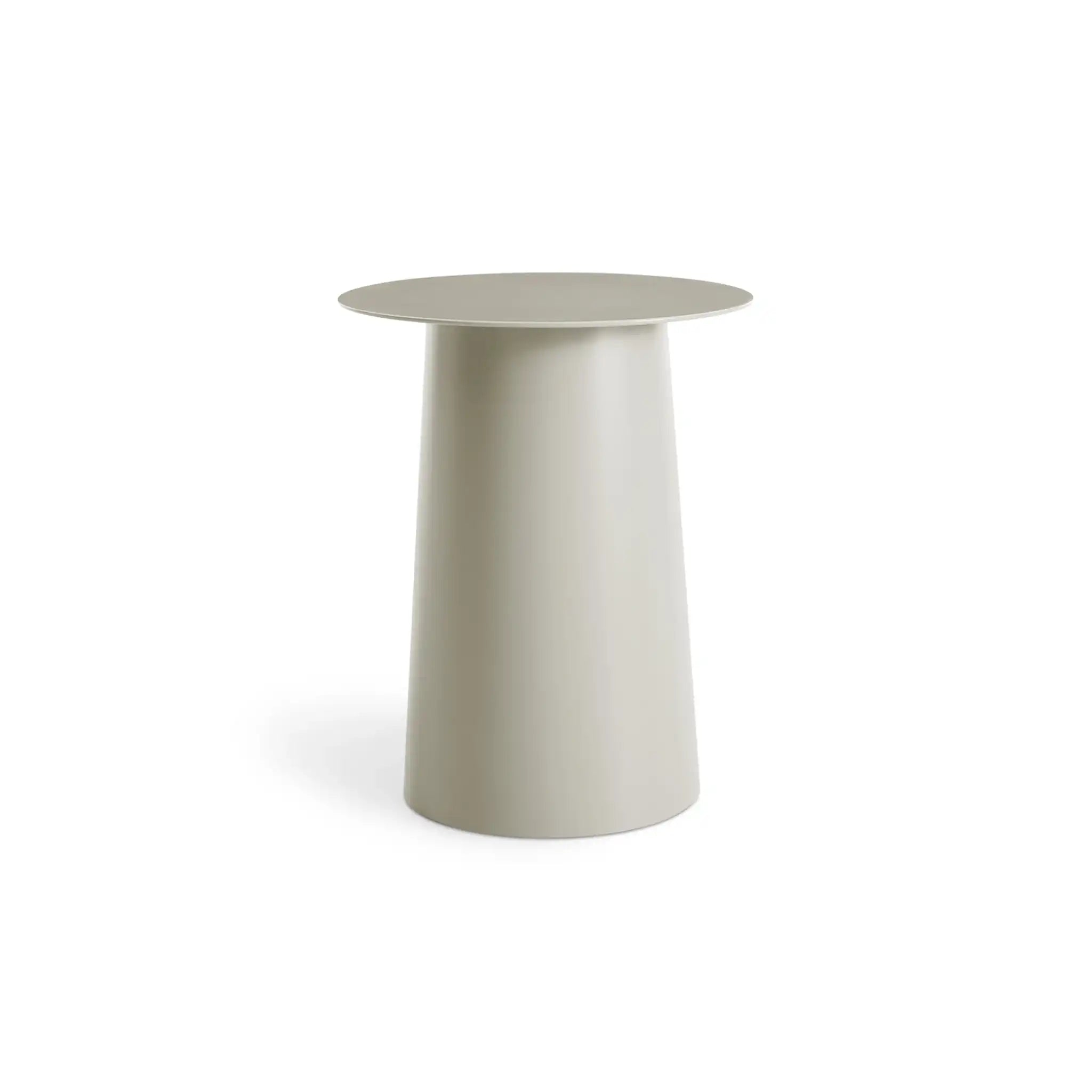 Circula 高脚边桌
