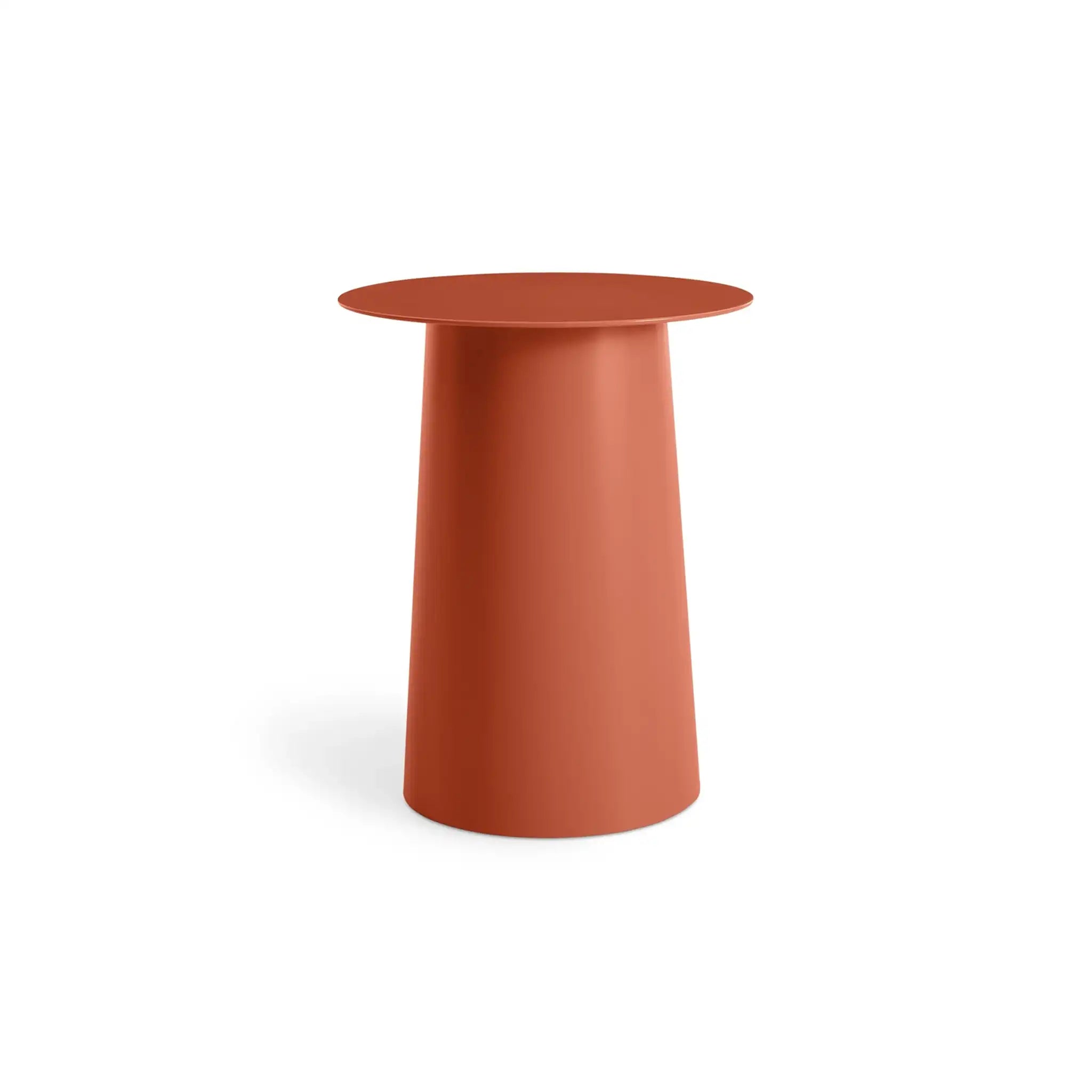 Circula 高脚边桌