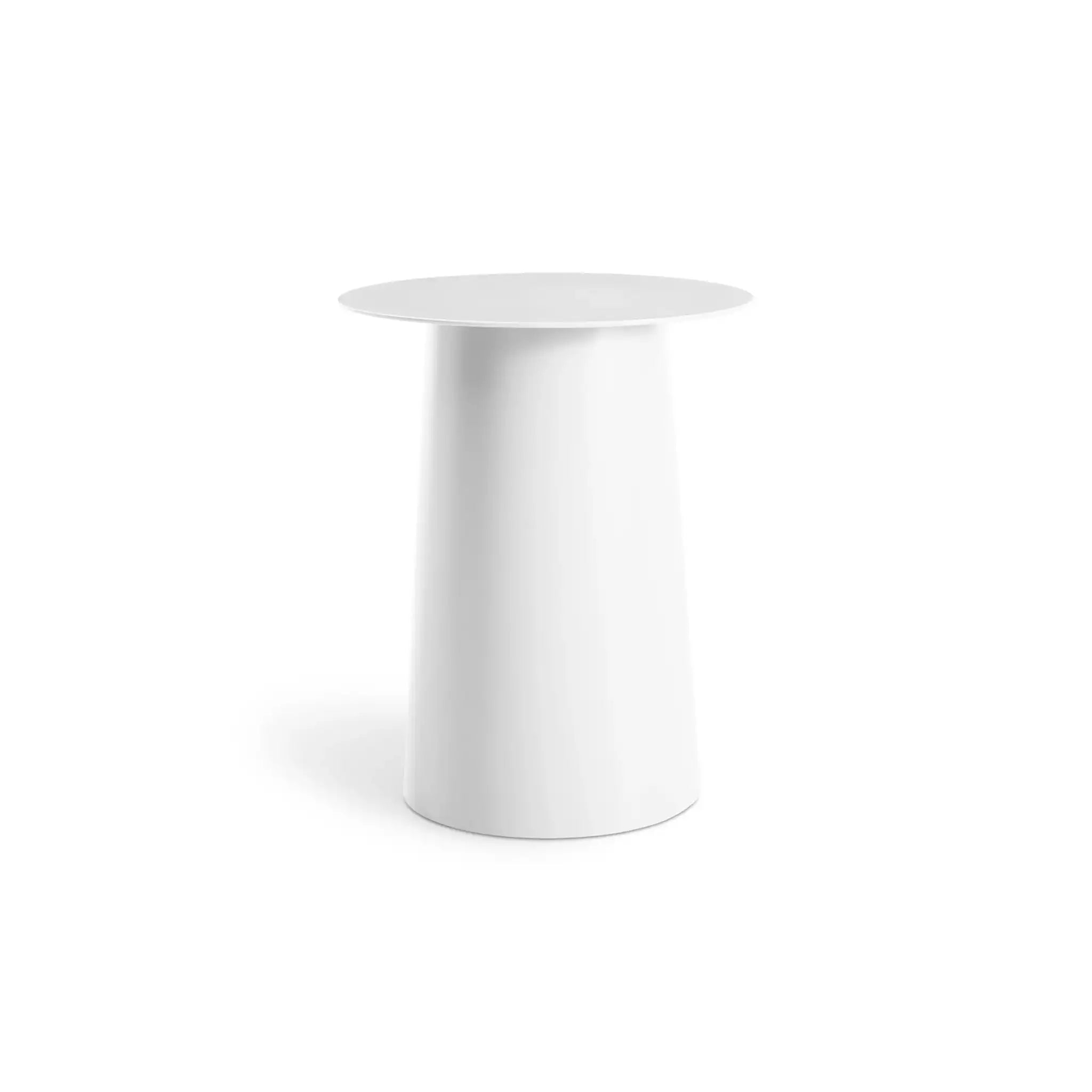 Circula 高脚边桌