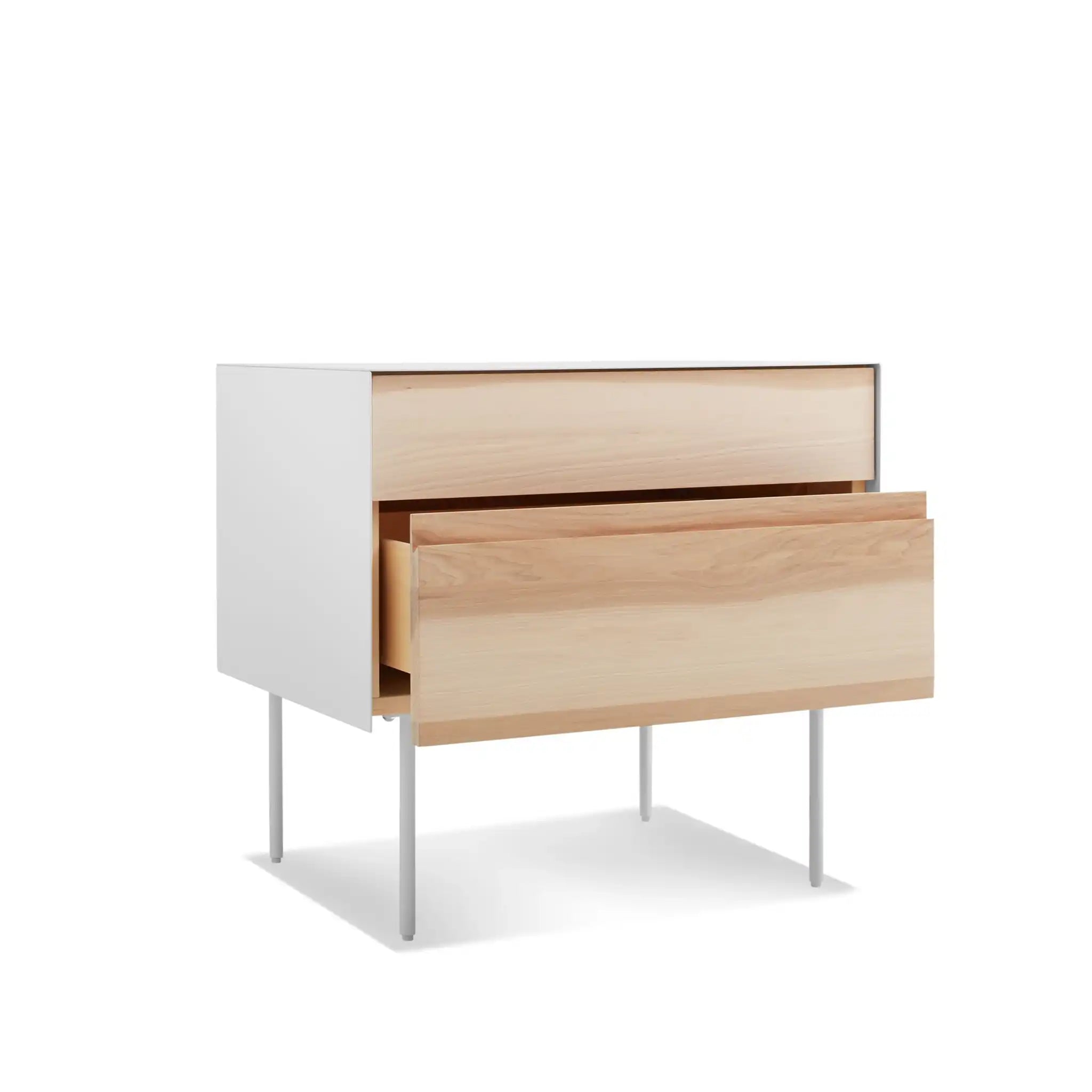 Clad Nightstand
