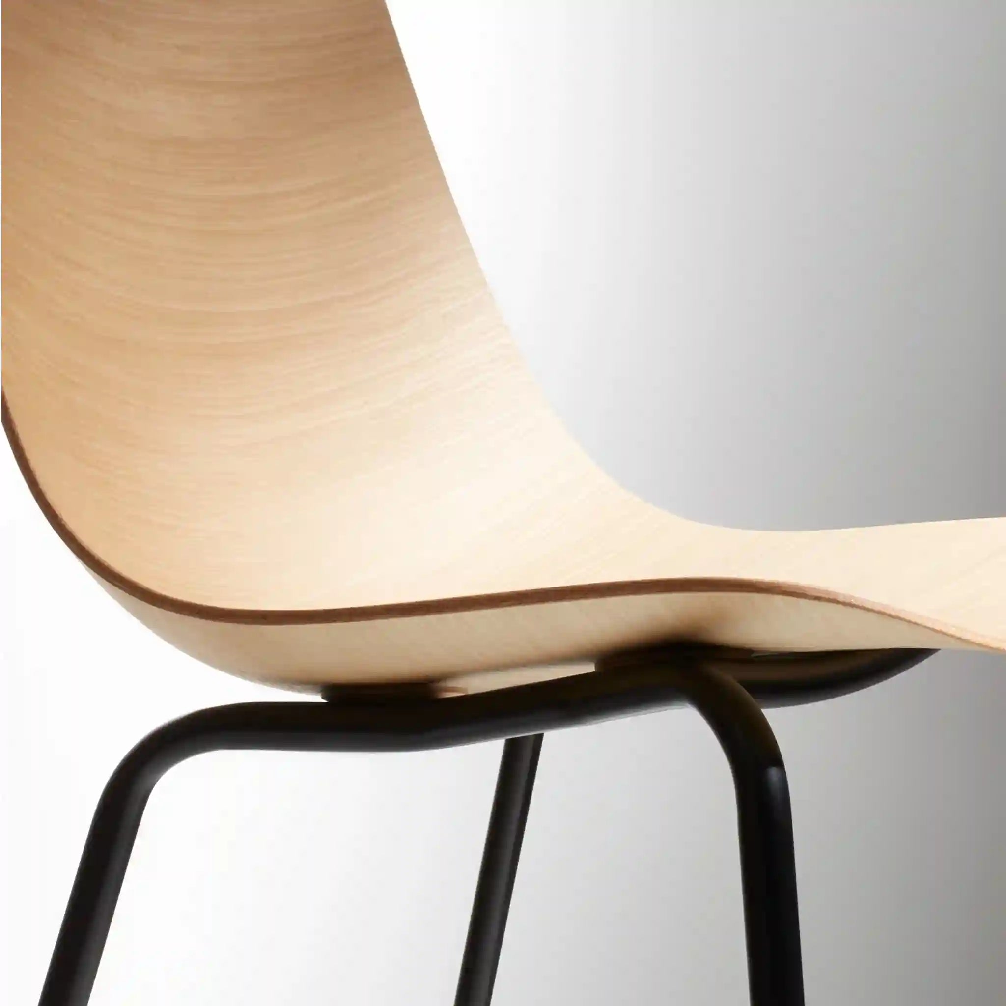 Clean Cut Dining Chair (Set of 2)