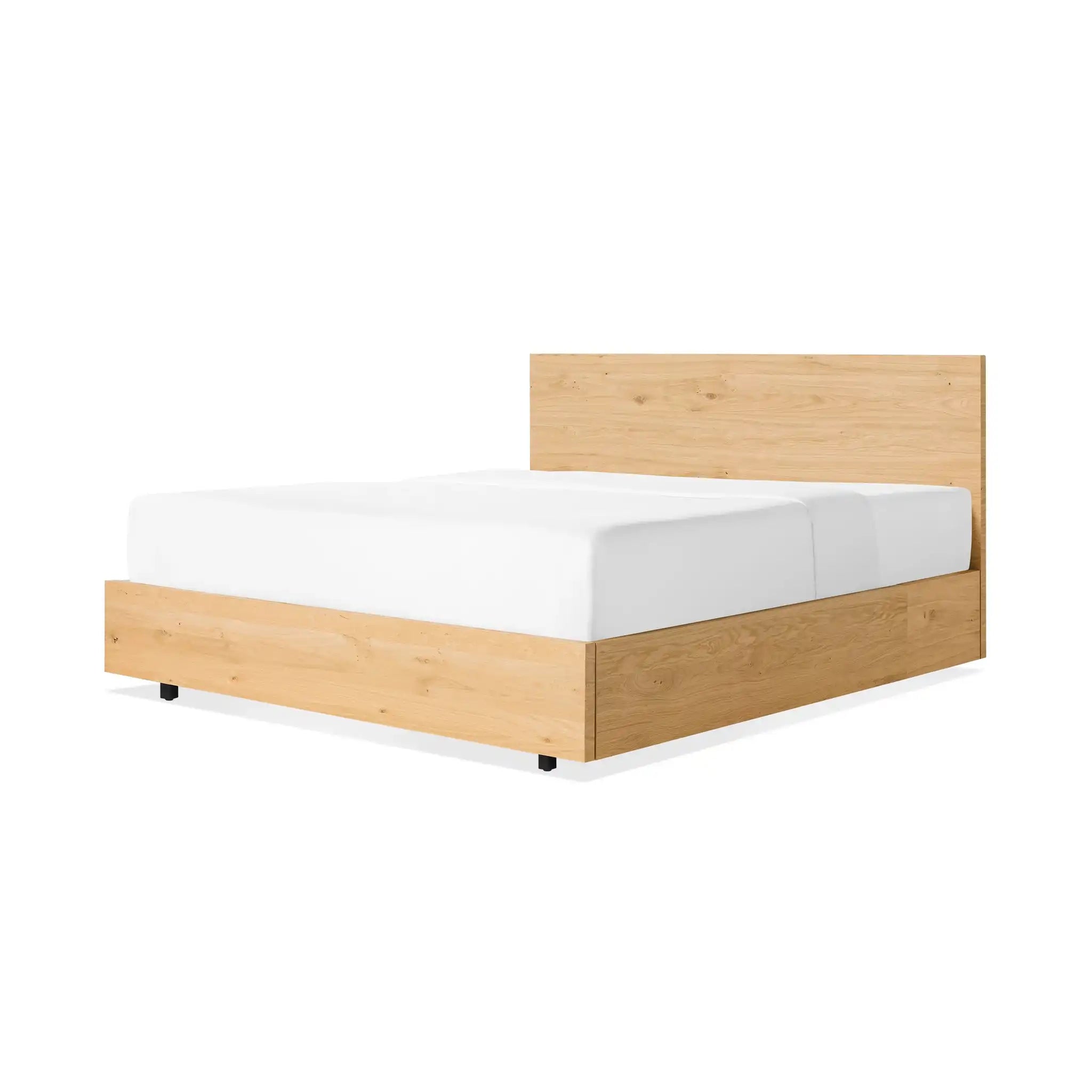 Homecoming 储物床