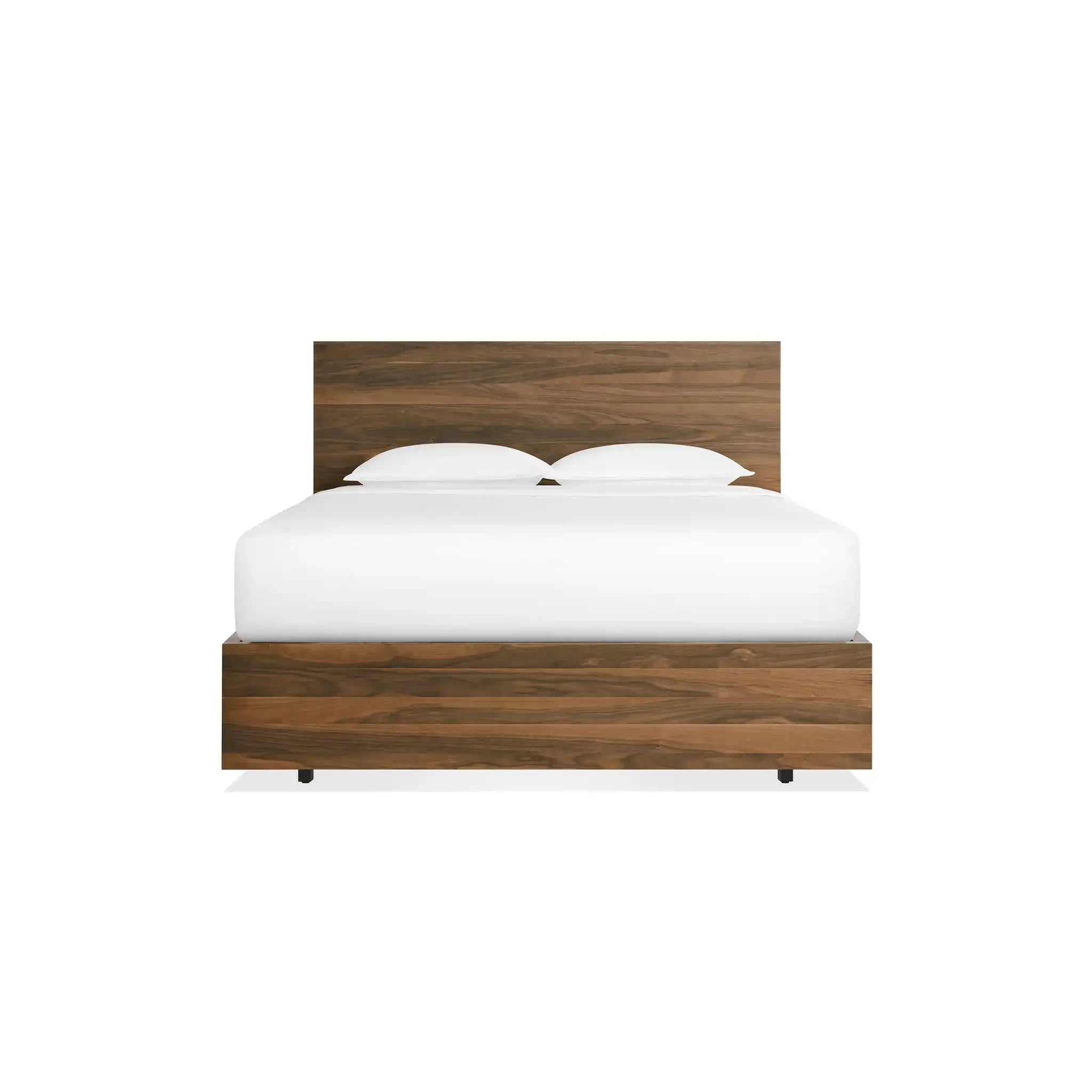 Homecoming 储物床