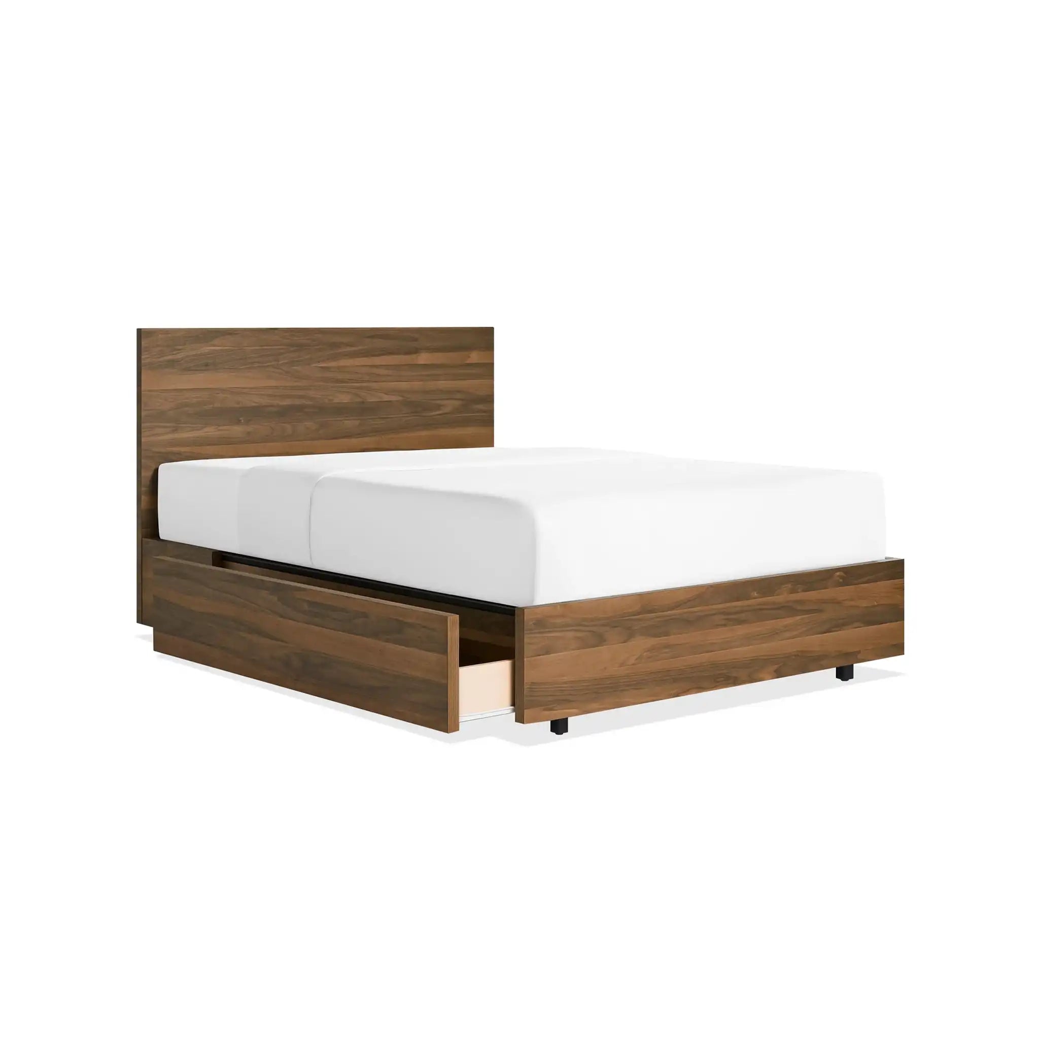 Homecoming 储物床