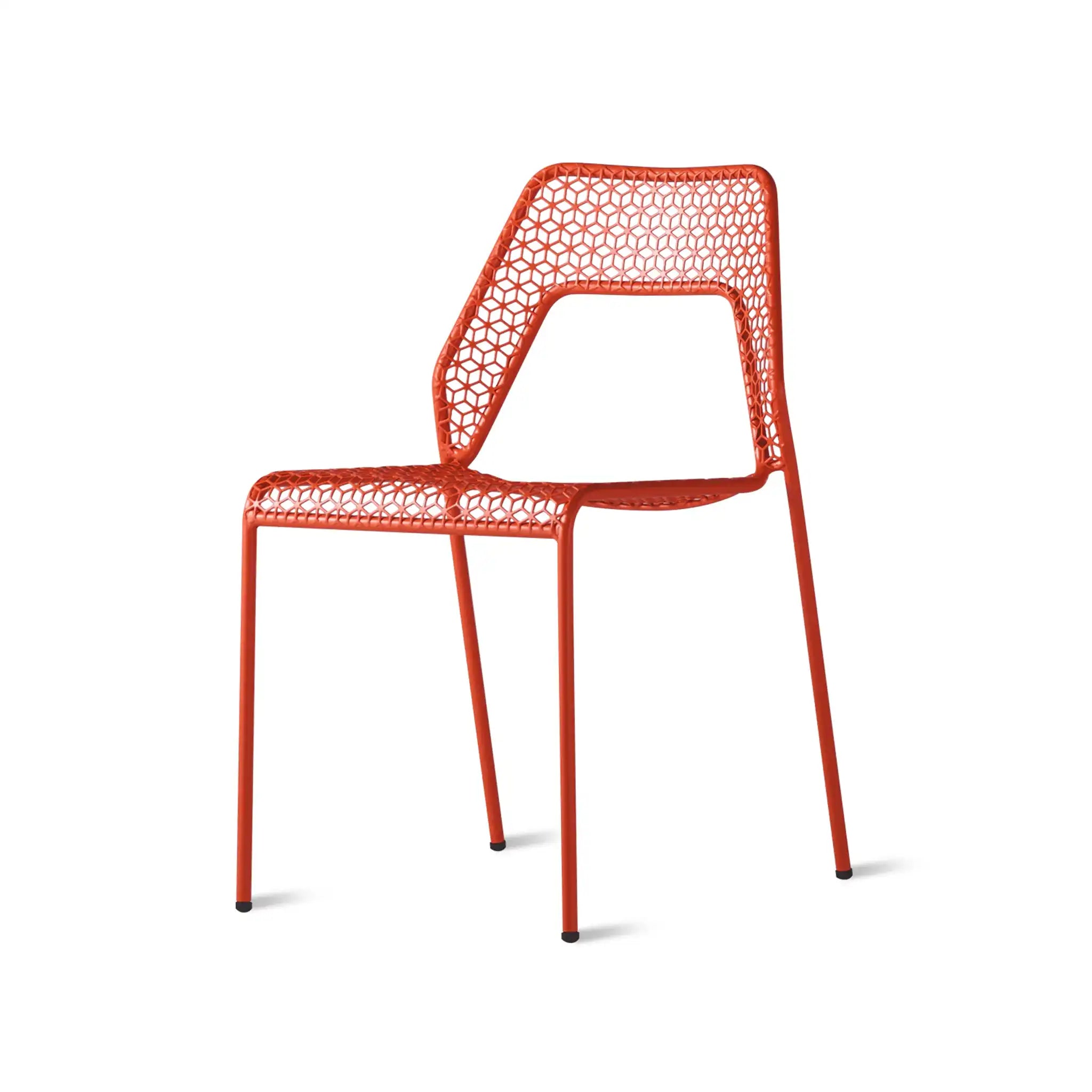 Hot Mesh Chair (Set of 2)