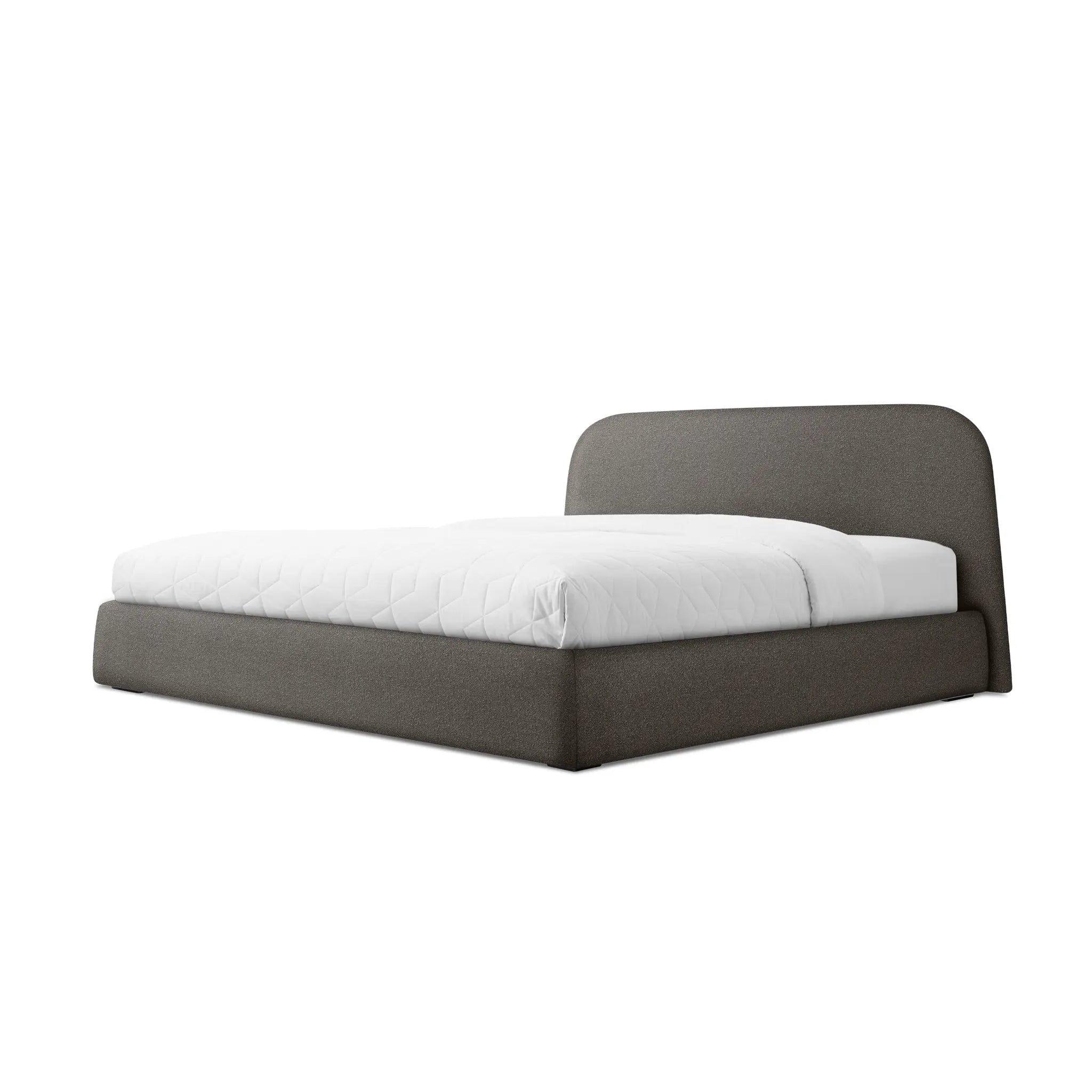 Lid Storage Bed