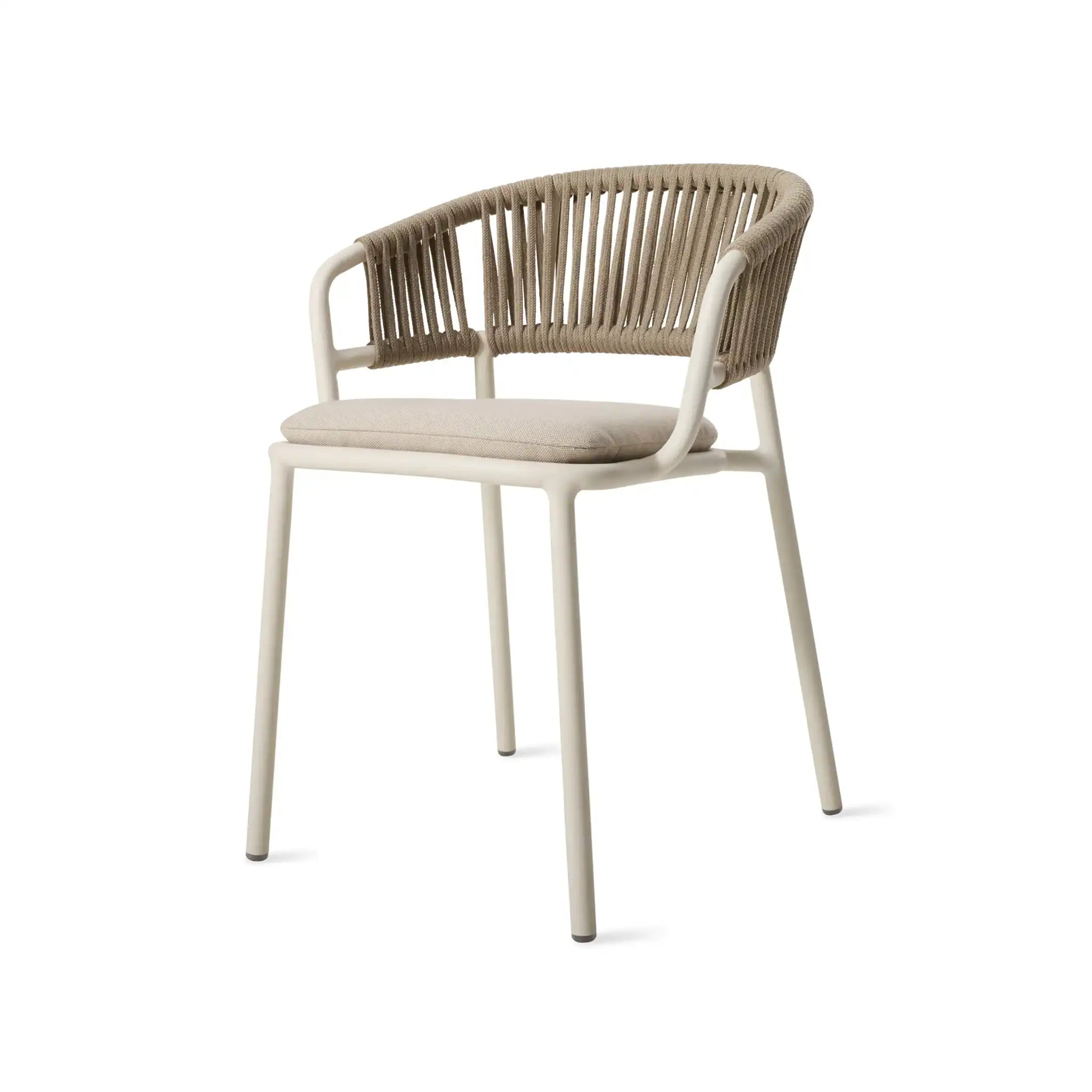 Mate Outdoor Dining Chair