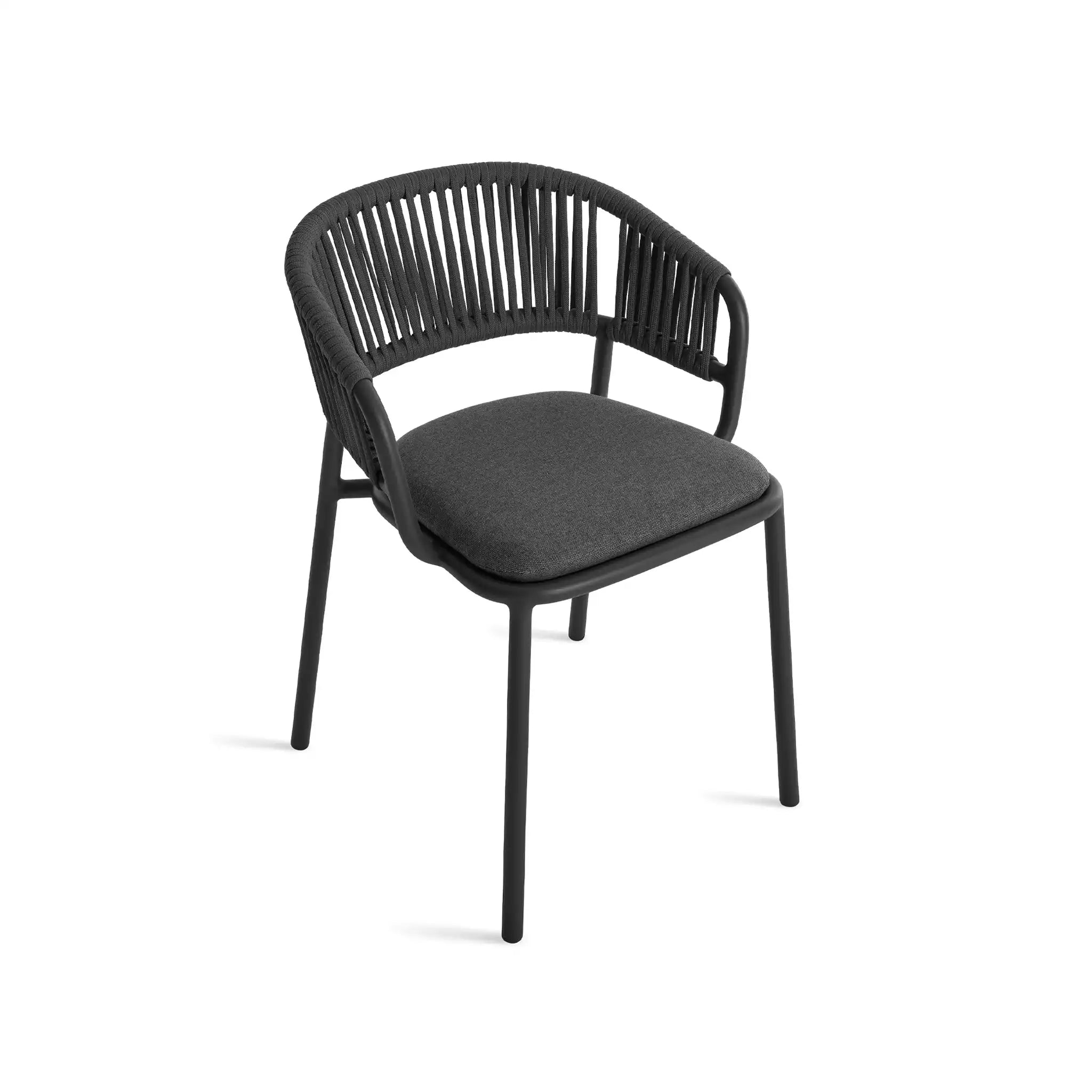 Mate Outdoor Dining Chair