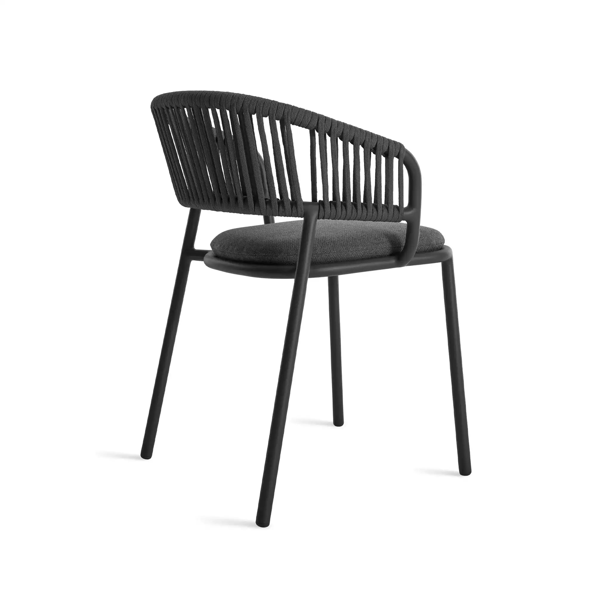 Mate Outdoor Dining Chair