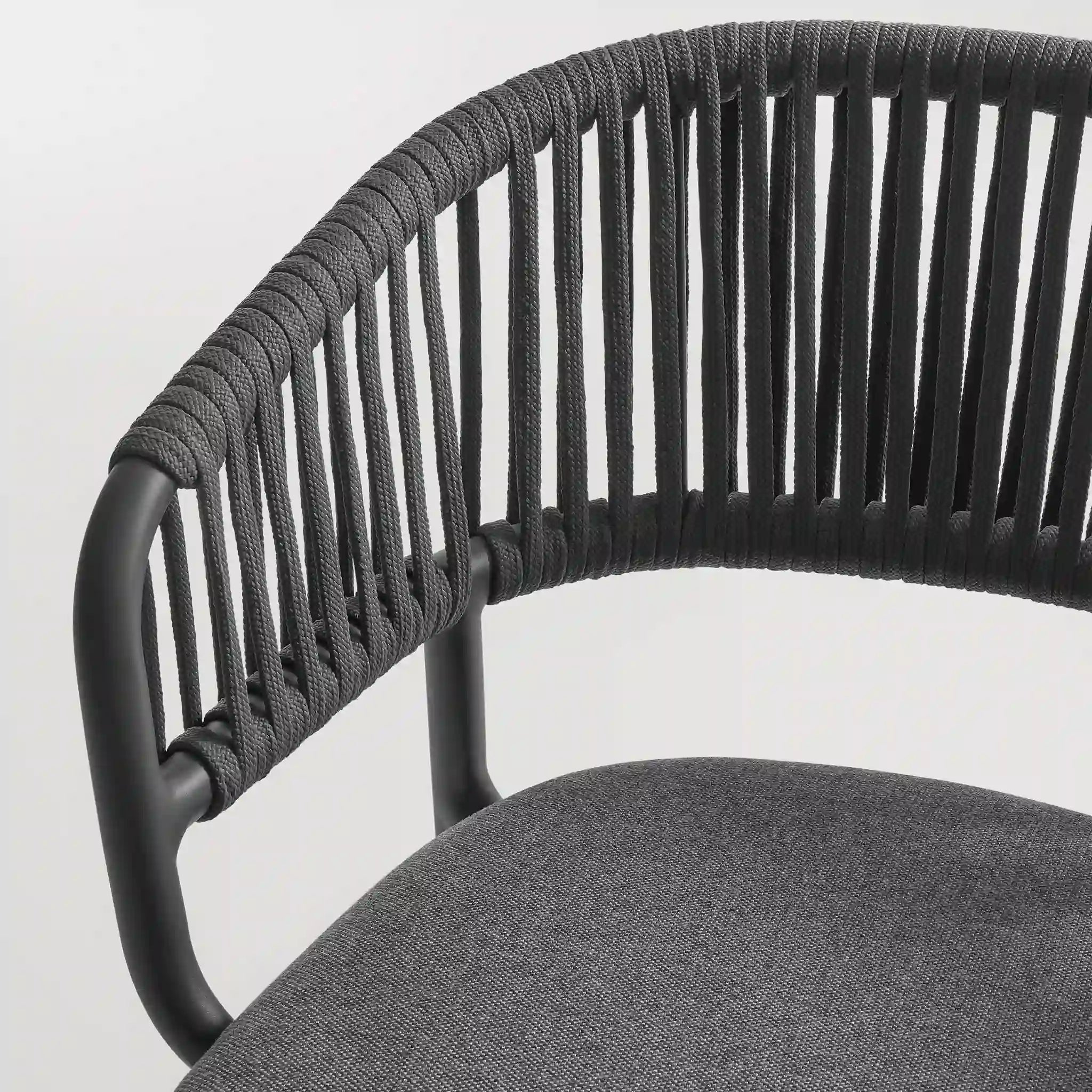 Mate Outdoor Dining Chair