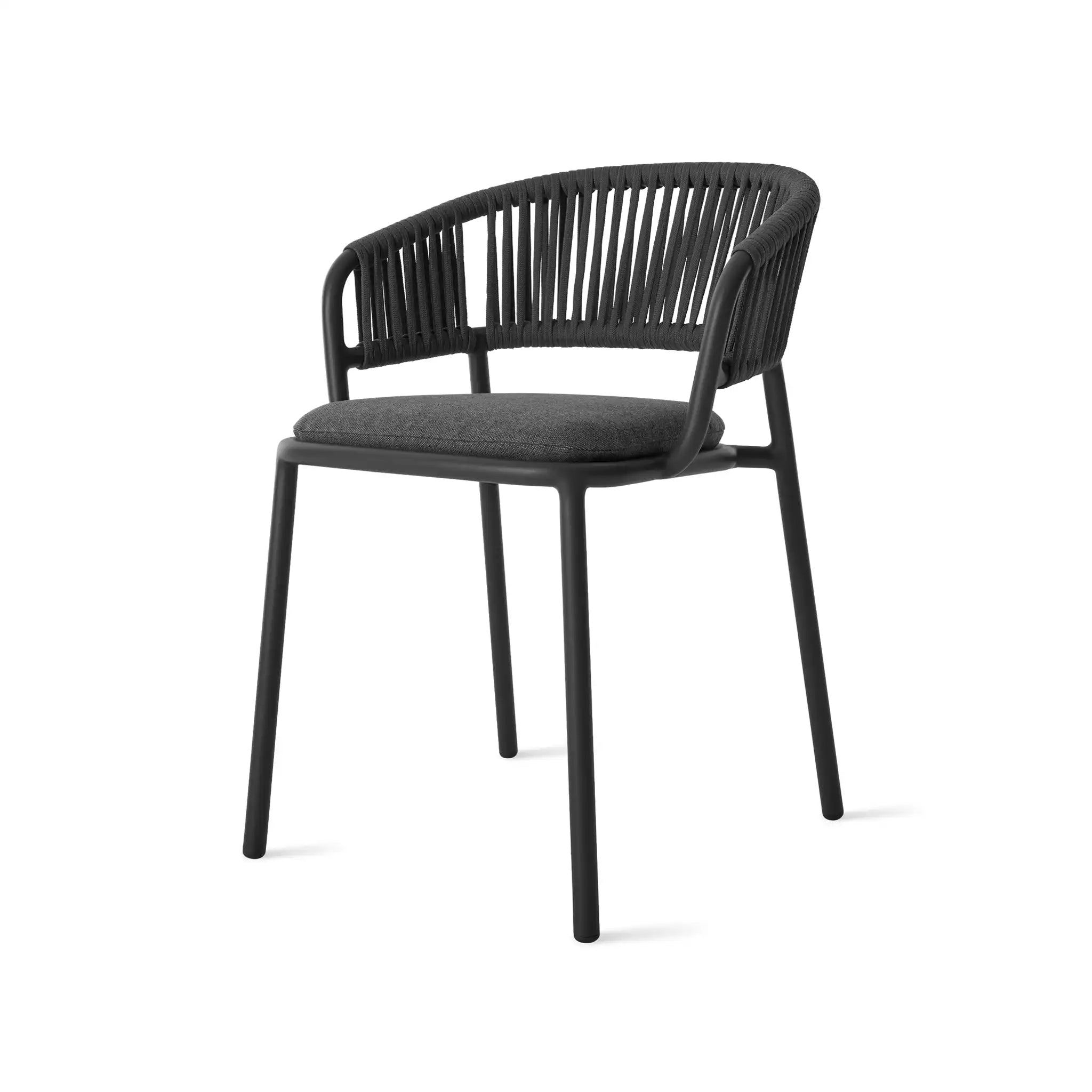 Mate Outdoor Dining Chair