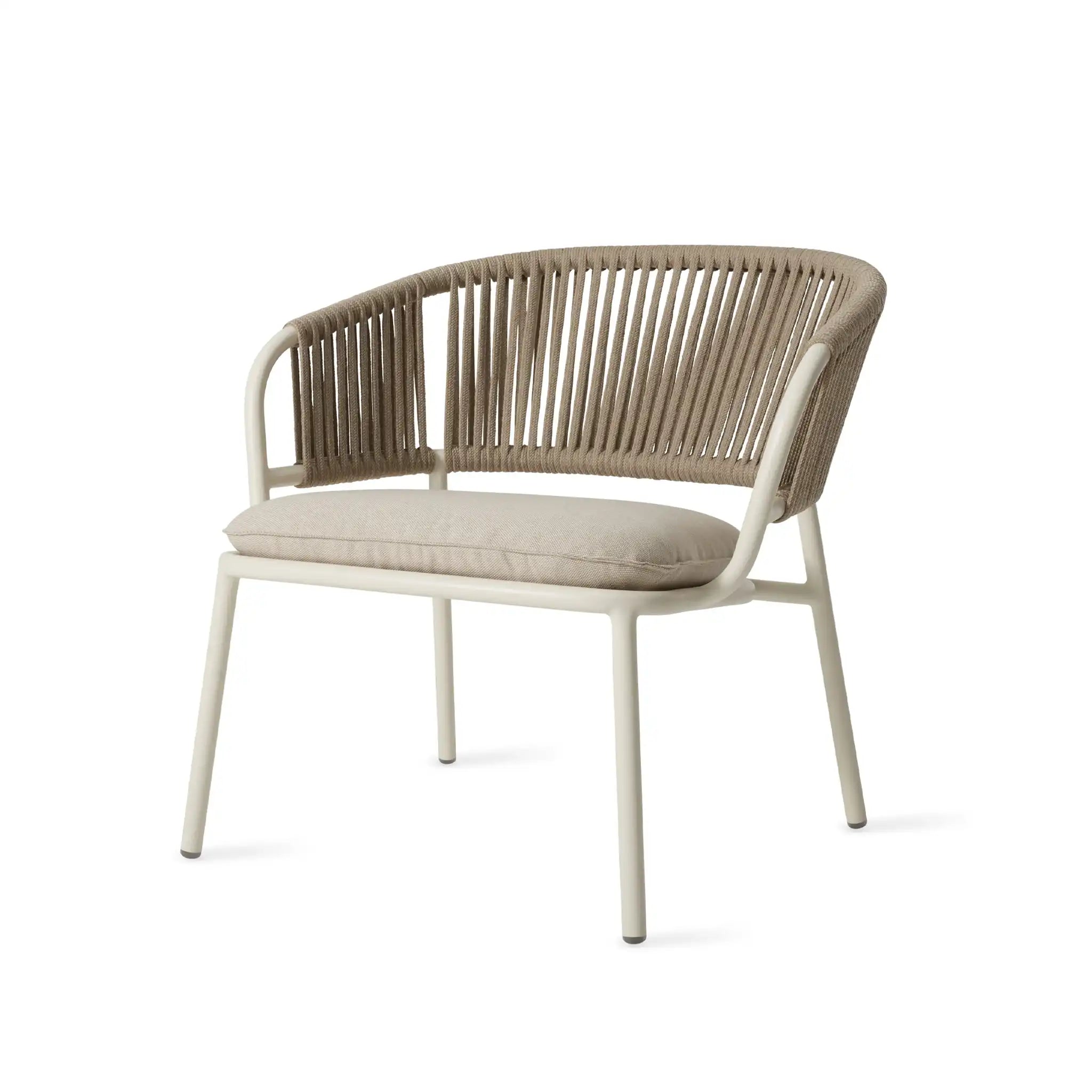 Mate Outdoor Lounge Chair