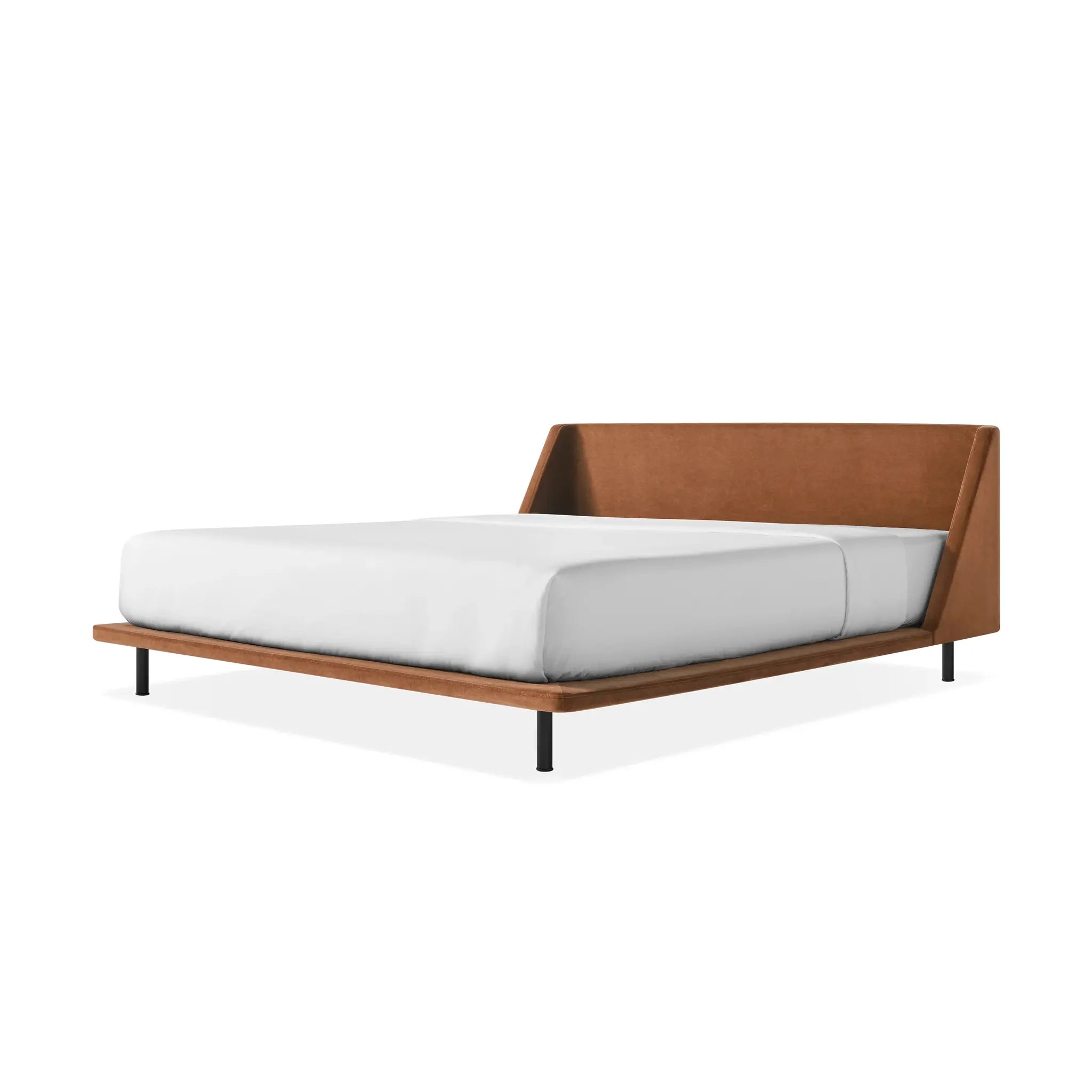 Nook Bed