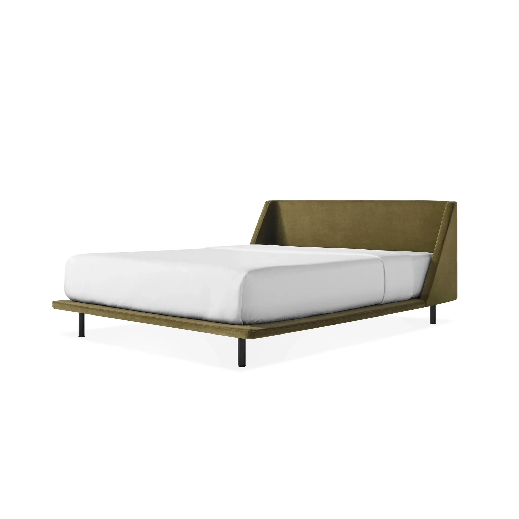 Nook Bed